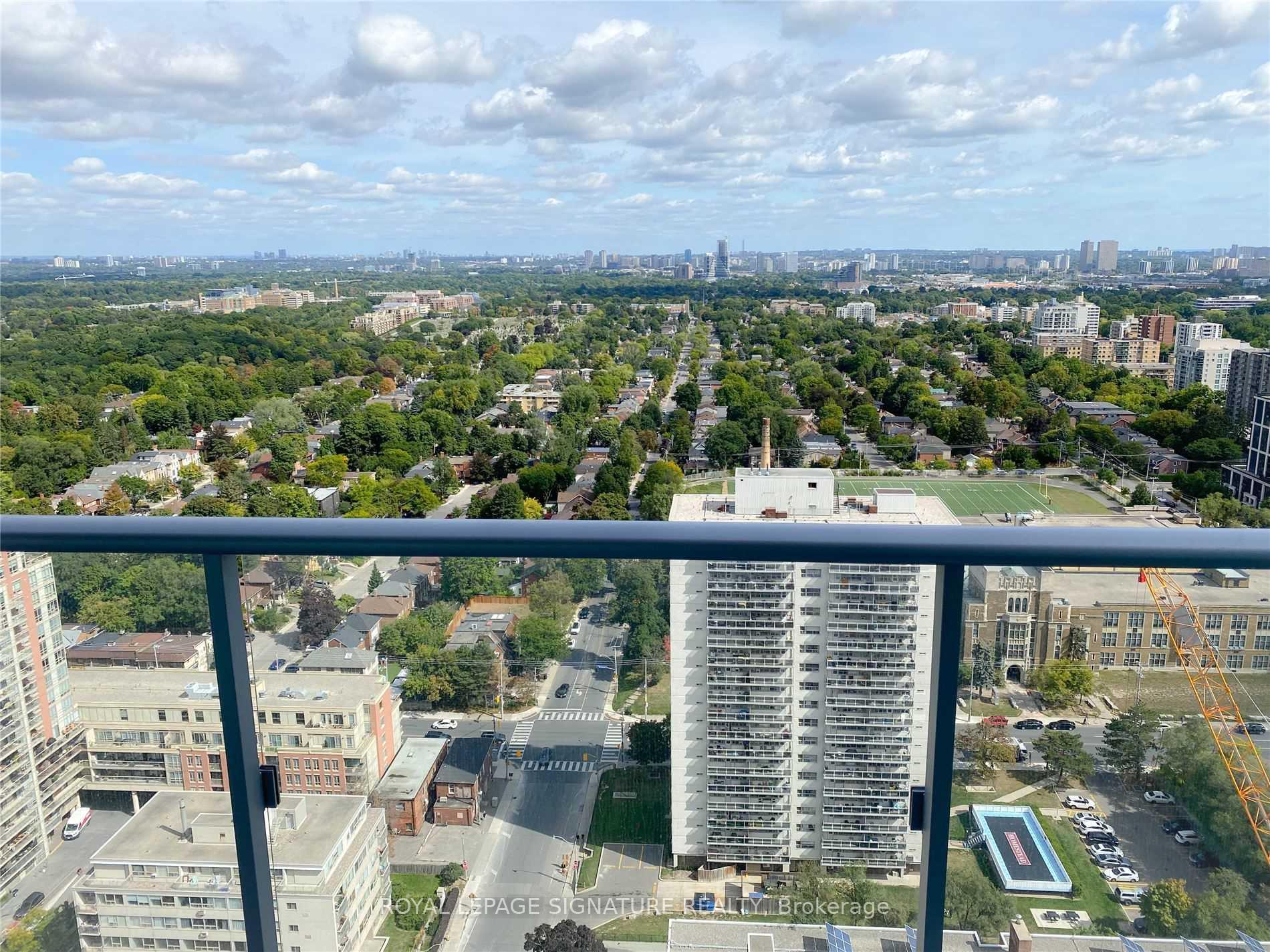 Photo 40 of Unit 3004 Nt, 99 Broadway Avenue, Toronto, Mount Pleasant West — HOMEH