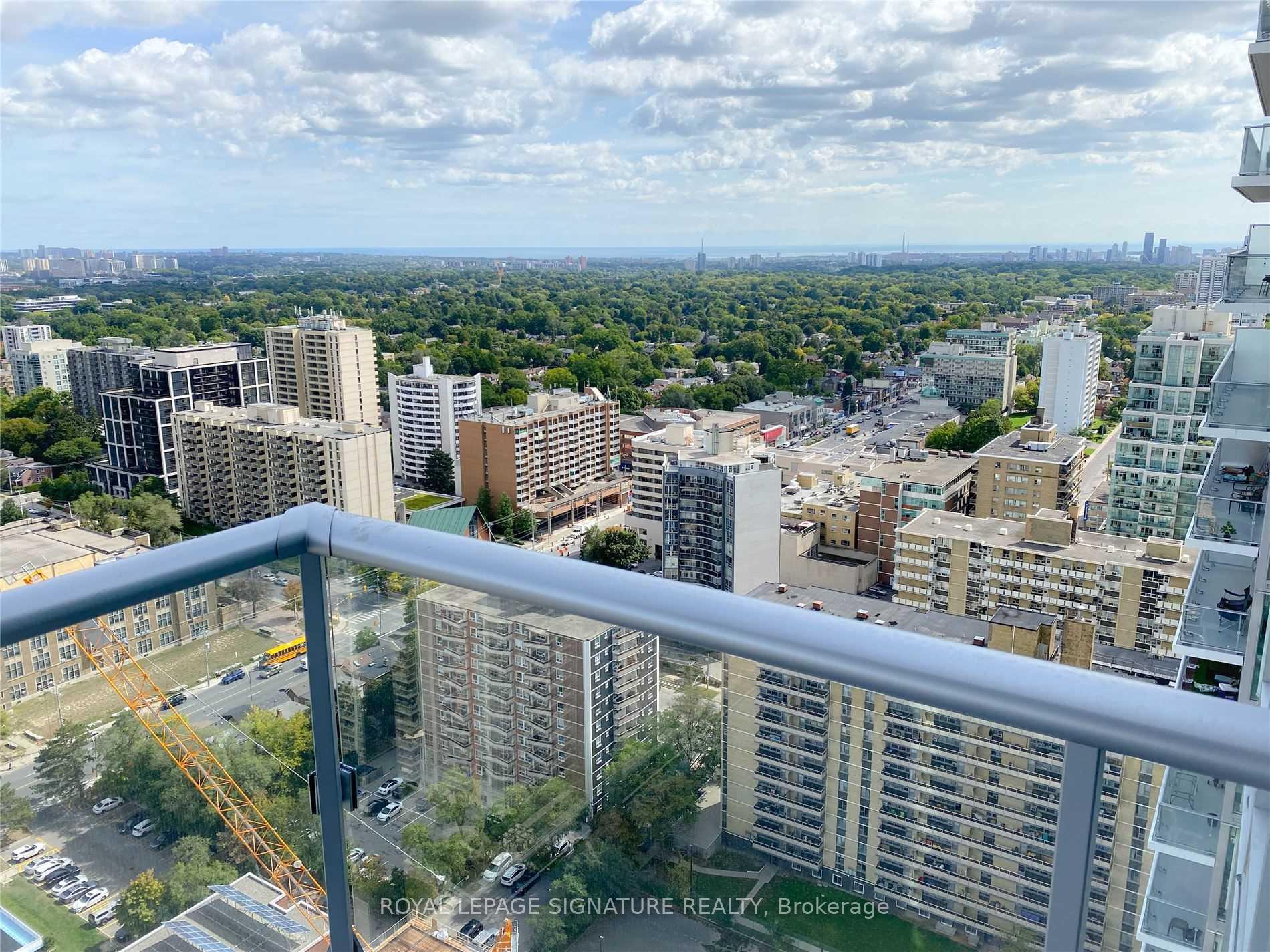 Photo 41 of Unit 3004 Nt, 99 Broadway Avenue, Toronto, Mount Pleasant West — HOMEH