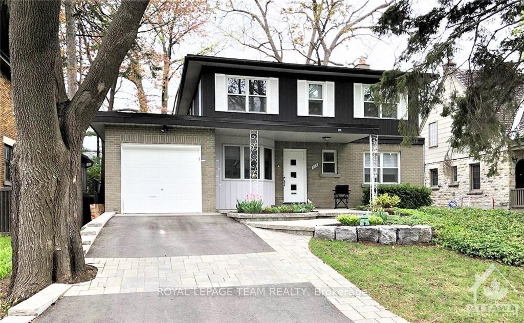 Photo 1 of 522 Piccadilly Avenue, Ottawa, Ottawa West — HOMEH