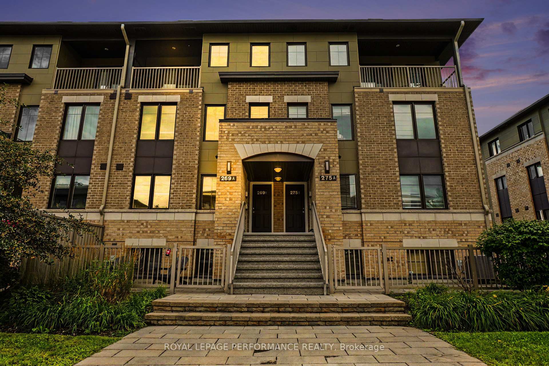 Photo 2 of 269A Titanium Private, Ottawa, Convent Glen North — HOMEH
