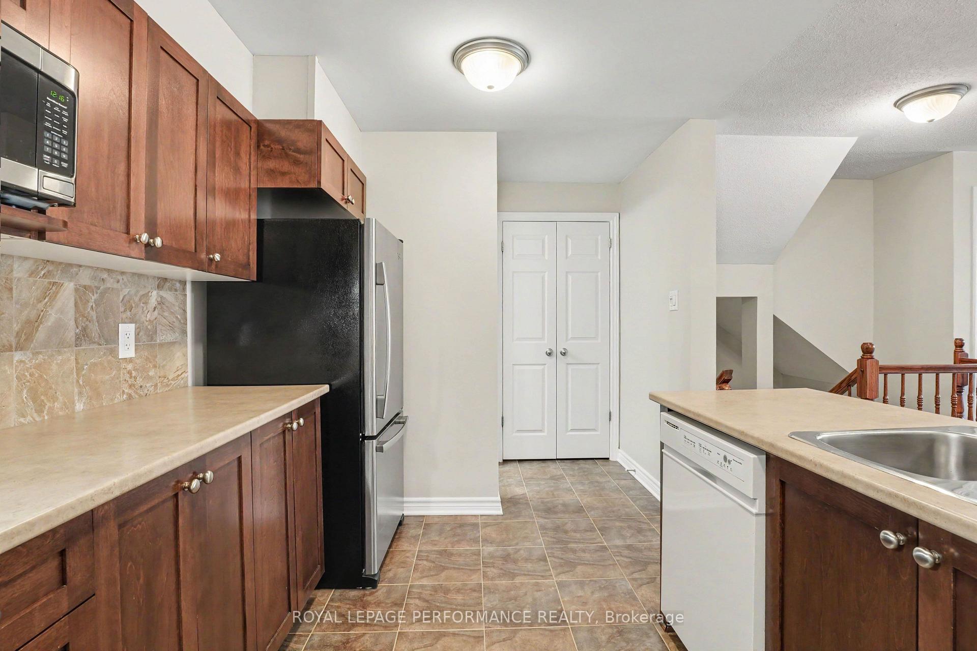 Photo 11 of 269A Titanium Private, Ottawa, Convent Glen North — HOMEH