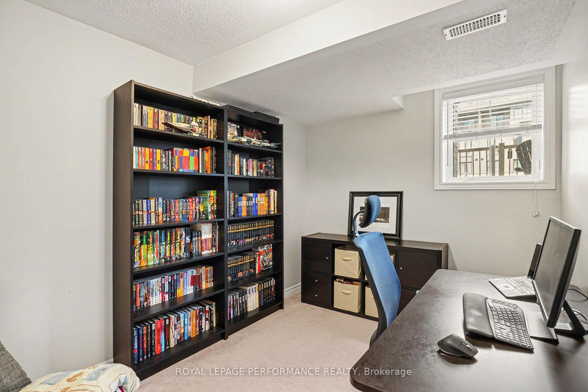 Photo 15 of 269A Titanium Private, Ottawa, Convent Glen North — HOMEH