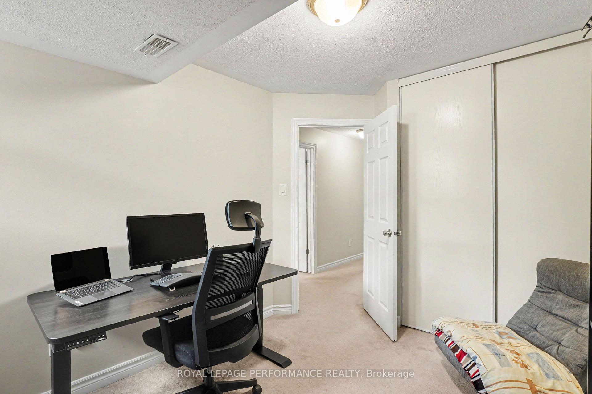 Photo 16 of 269A Titanium Private, Ottawa, Convent Glen North — HOMEH