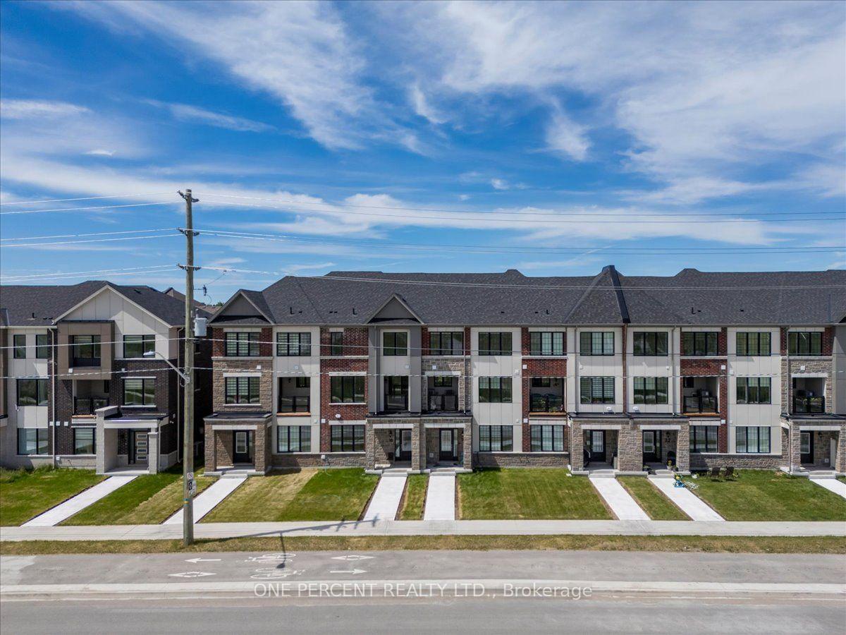 Photo 28 of 16 Pearen Lane, Barrie, Rural Barrie Southwest — HOMEH