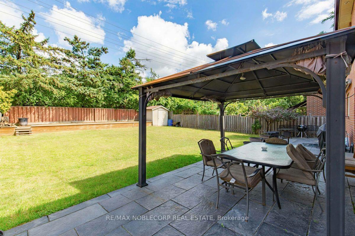 Photo 47 of 256 Airdrie Drive, Vaughan, East Woodbridge — HOMEH