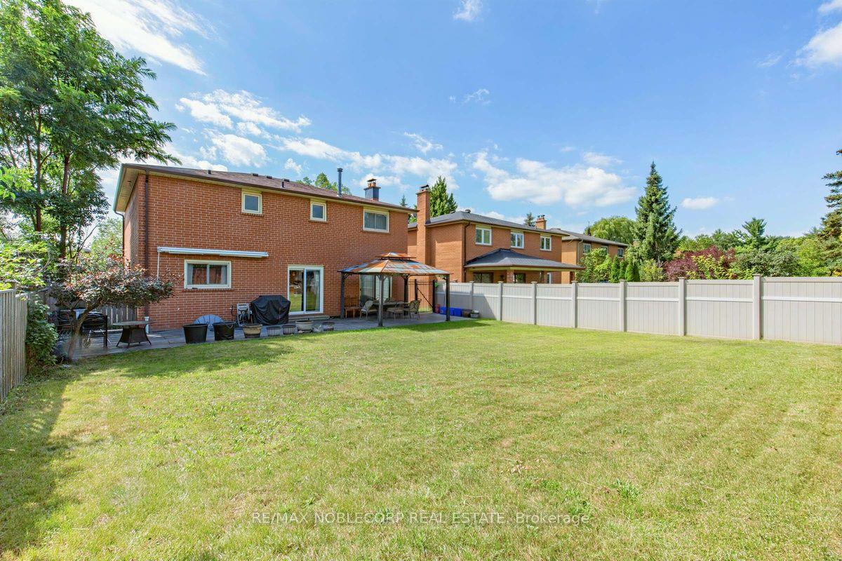 Photo 48 of 256 Airdrie Drive, Vaughan, East Woodbridge — HOMEH