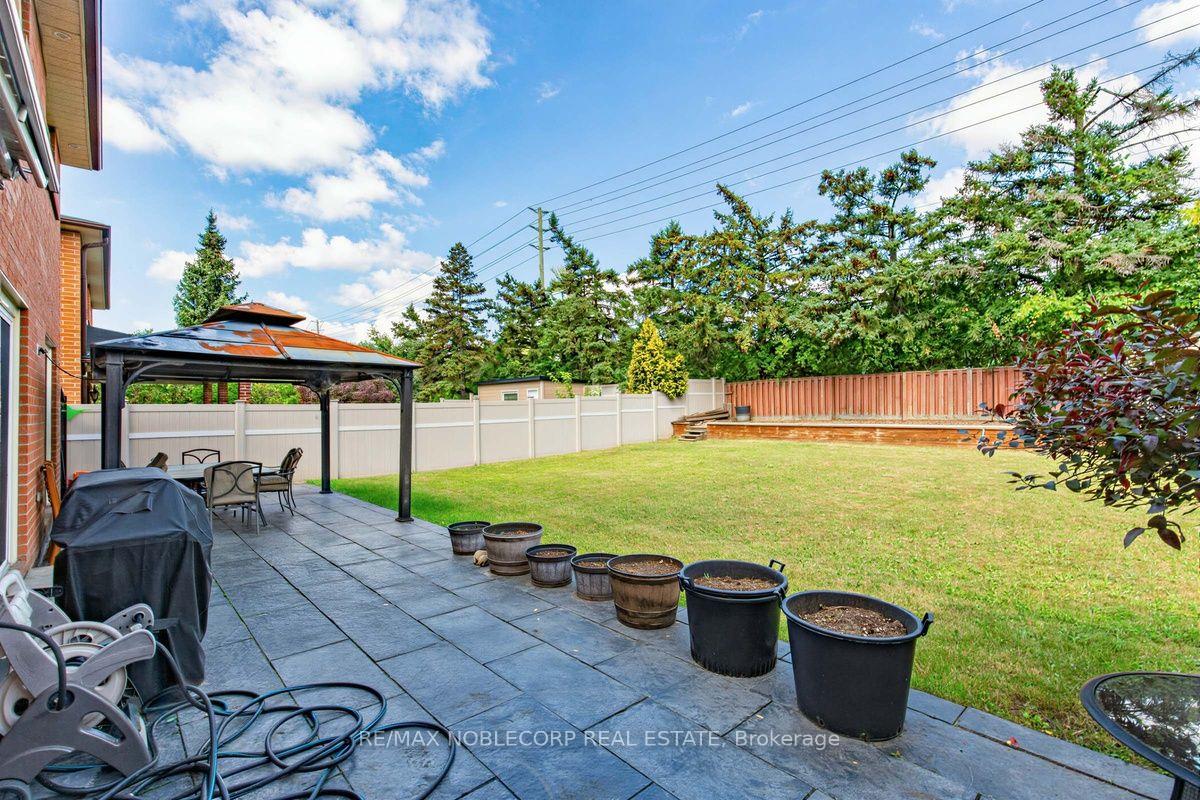 Photo 49 of 256 Airdrie Drive, Vaughan, East Woodbridge — HOMEH