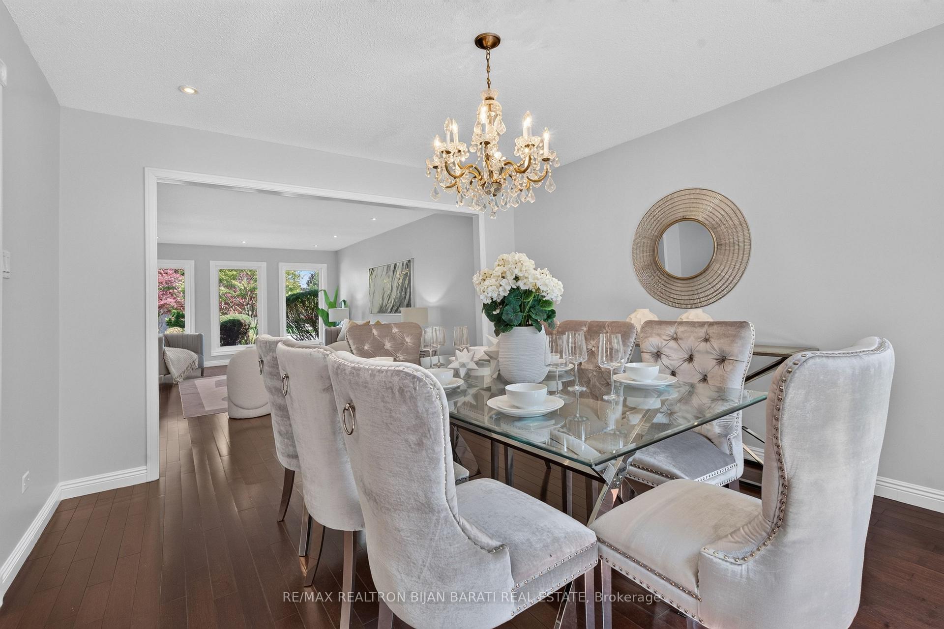 Photo 10 of 26 Saddletree Drive, North York, Bayview Woods-Steeles — HOMEH