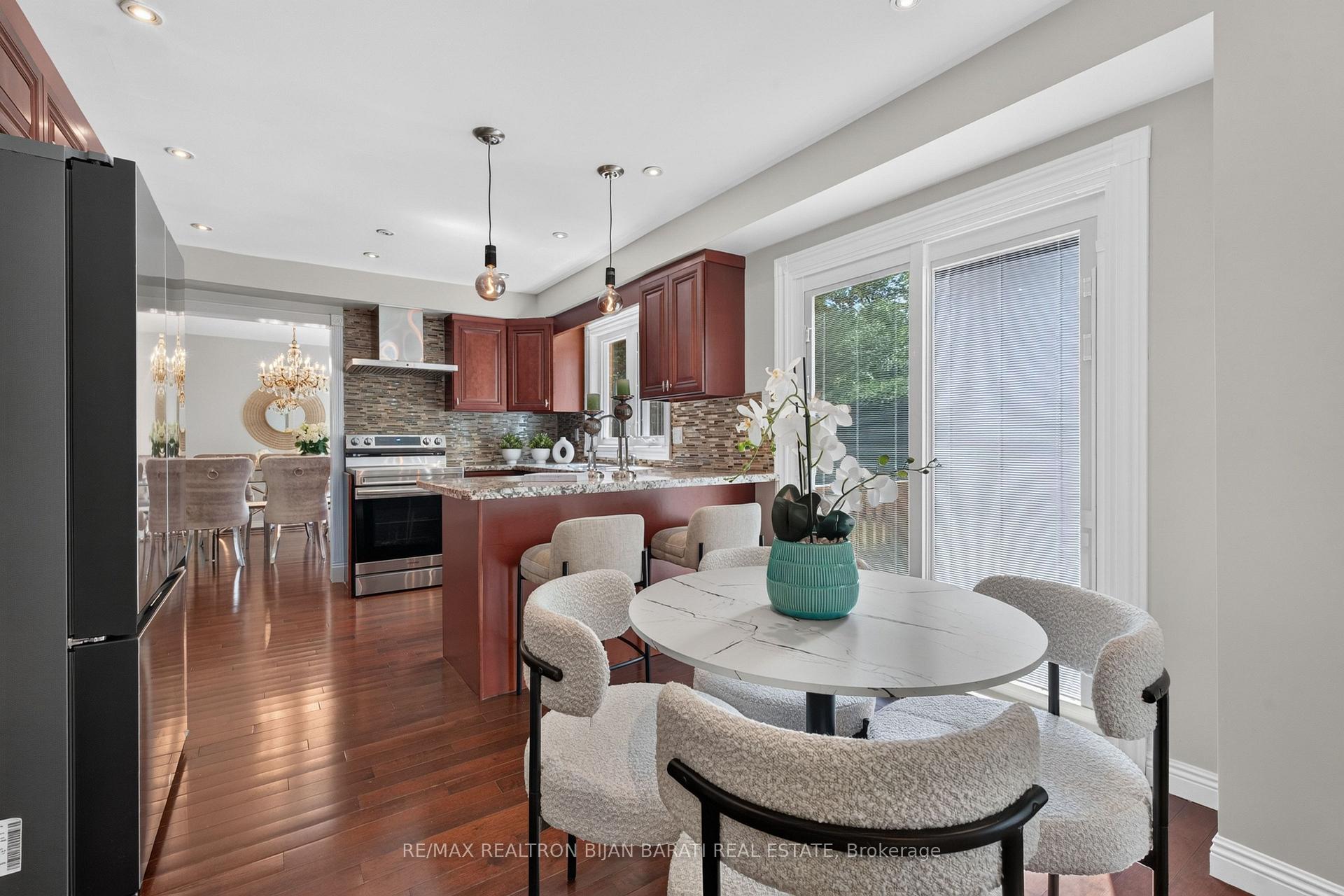 Photo 18 of 26 Saddletree Drive, North York, Bayview Woods-Steeles — HOMEH