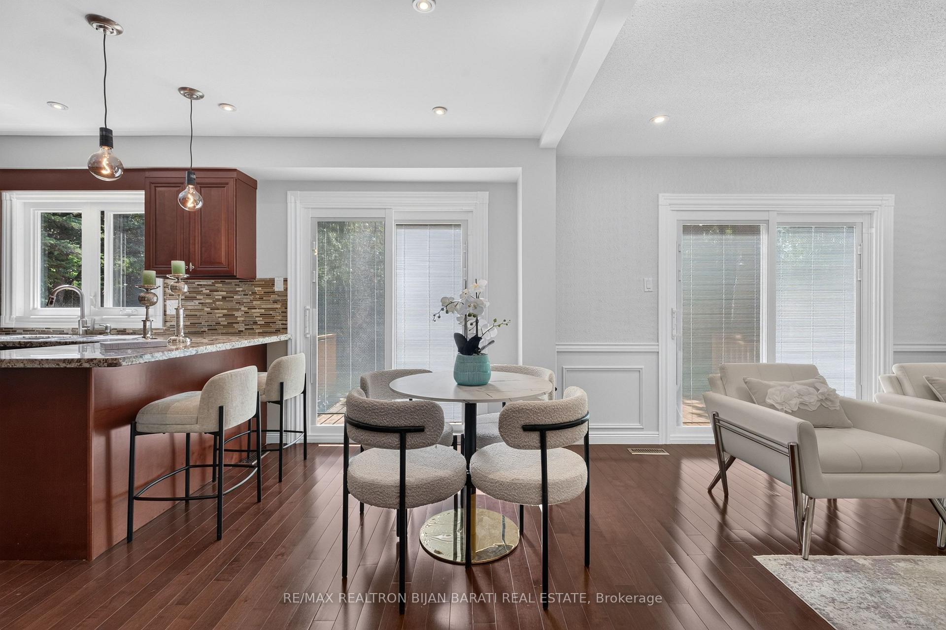 Photo 19 of 26 Saddletree Drive, North York, Bayview Woods-Steeles — HOMEH