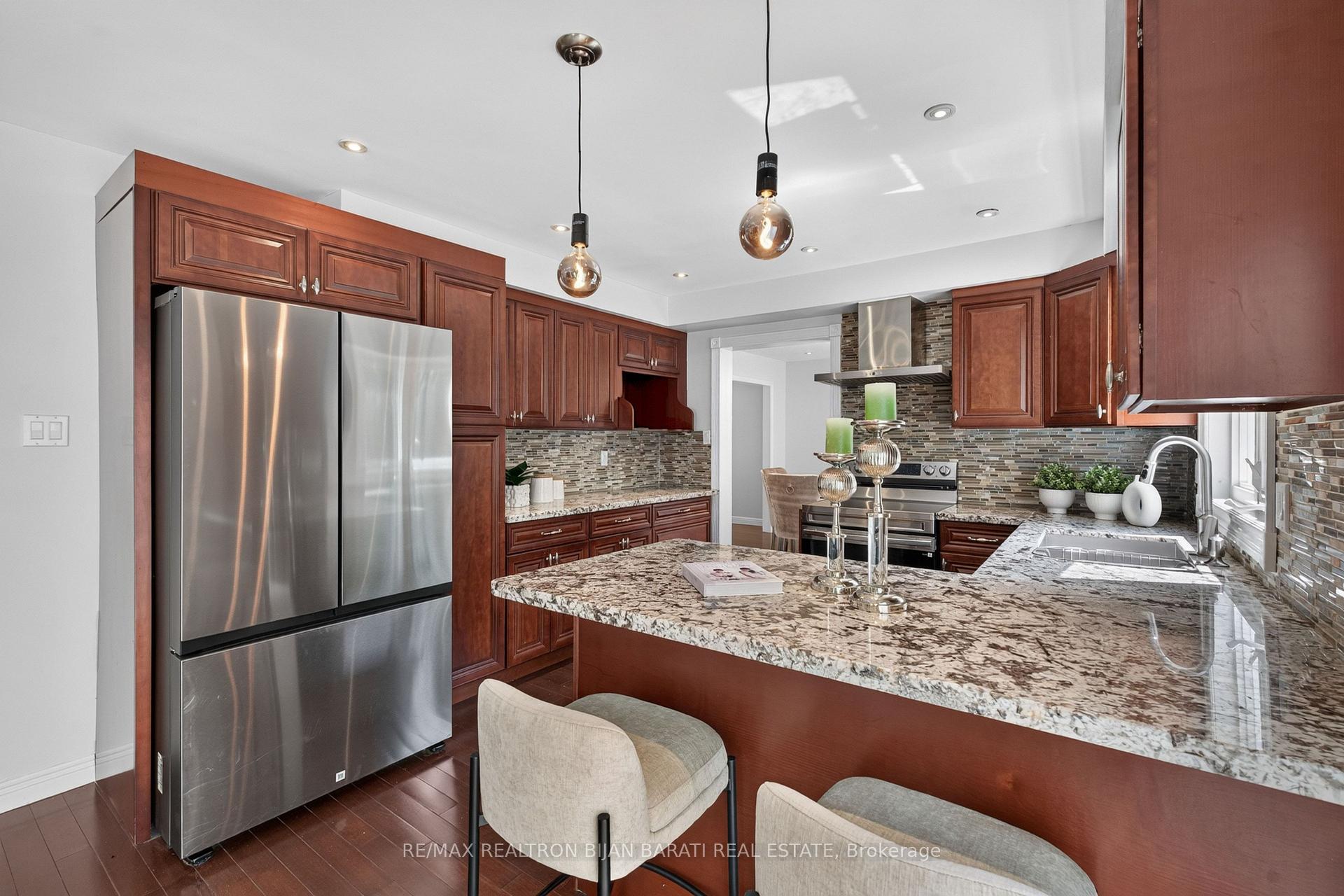 Photo 20 of 26 Saddletree Drive, North York, Bayview Woods-Steeles — HOMEH