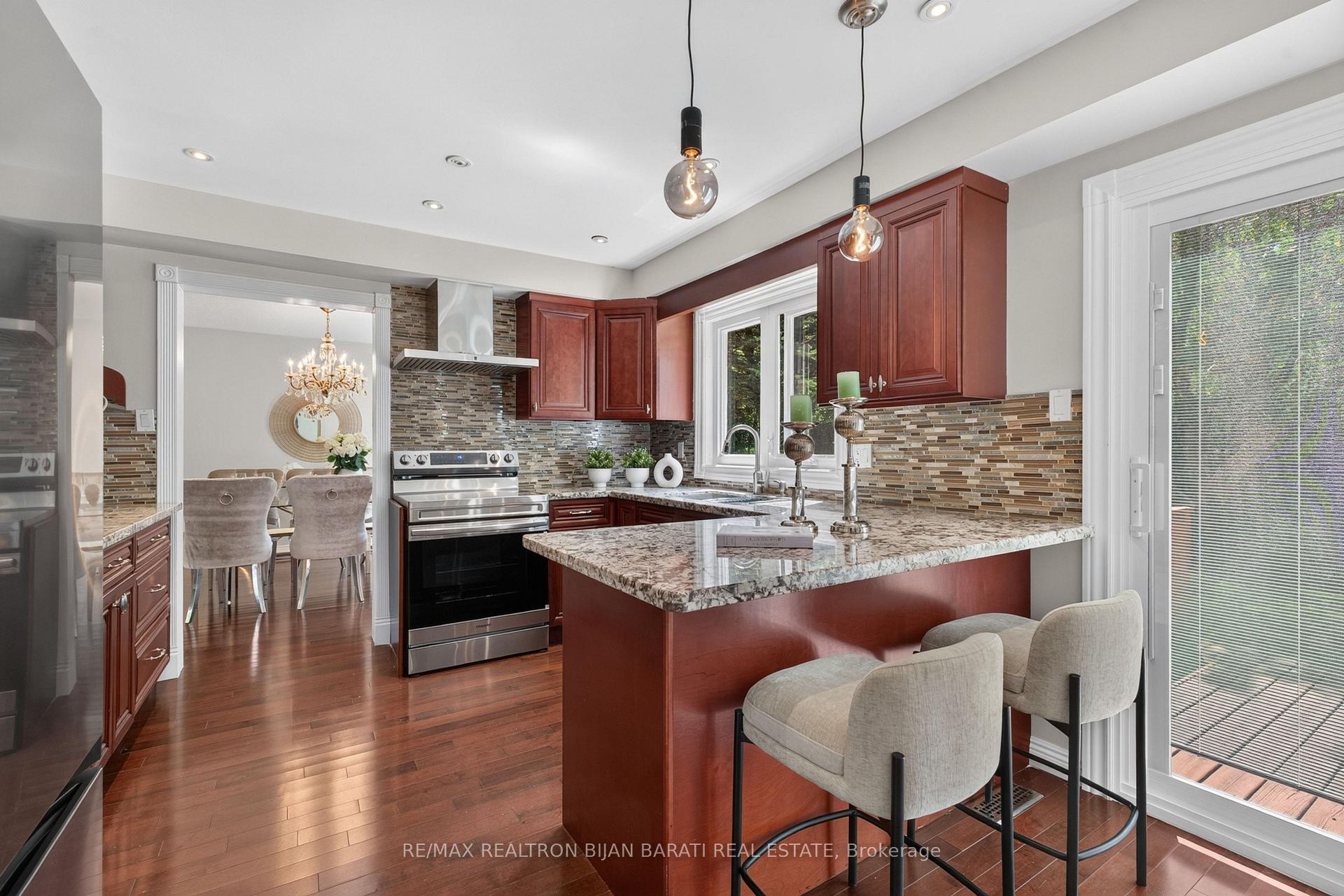 Photo 21 of 26 Saddletree Drive, North York, Bayview Woods-Steeles — HOMEH