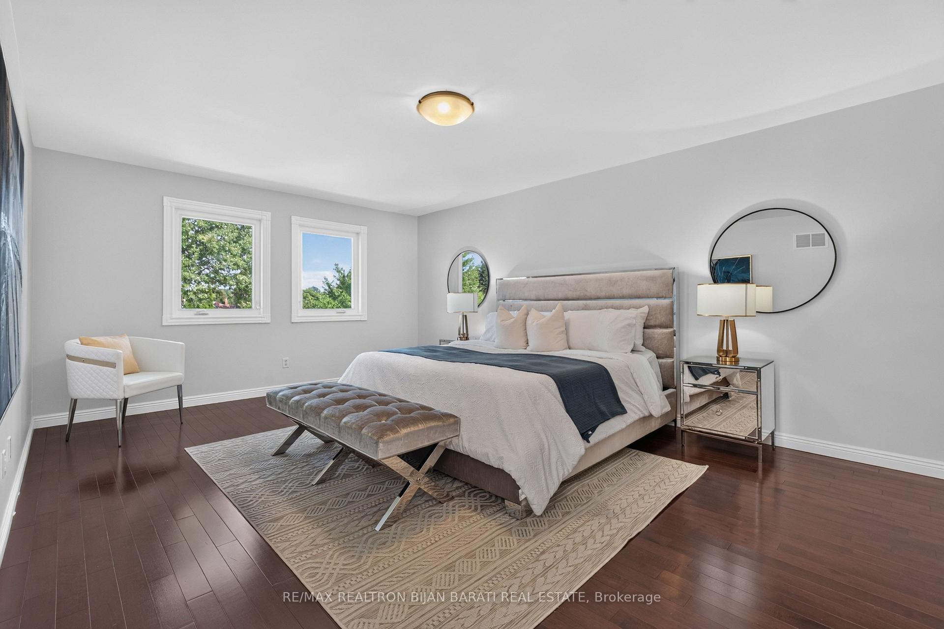 Photo 30 of 26 Saddletree Drive, North York, Bayview Woods-Steeles — HOMEH