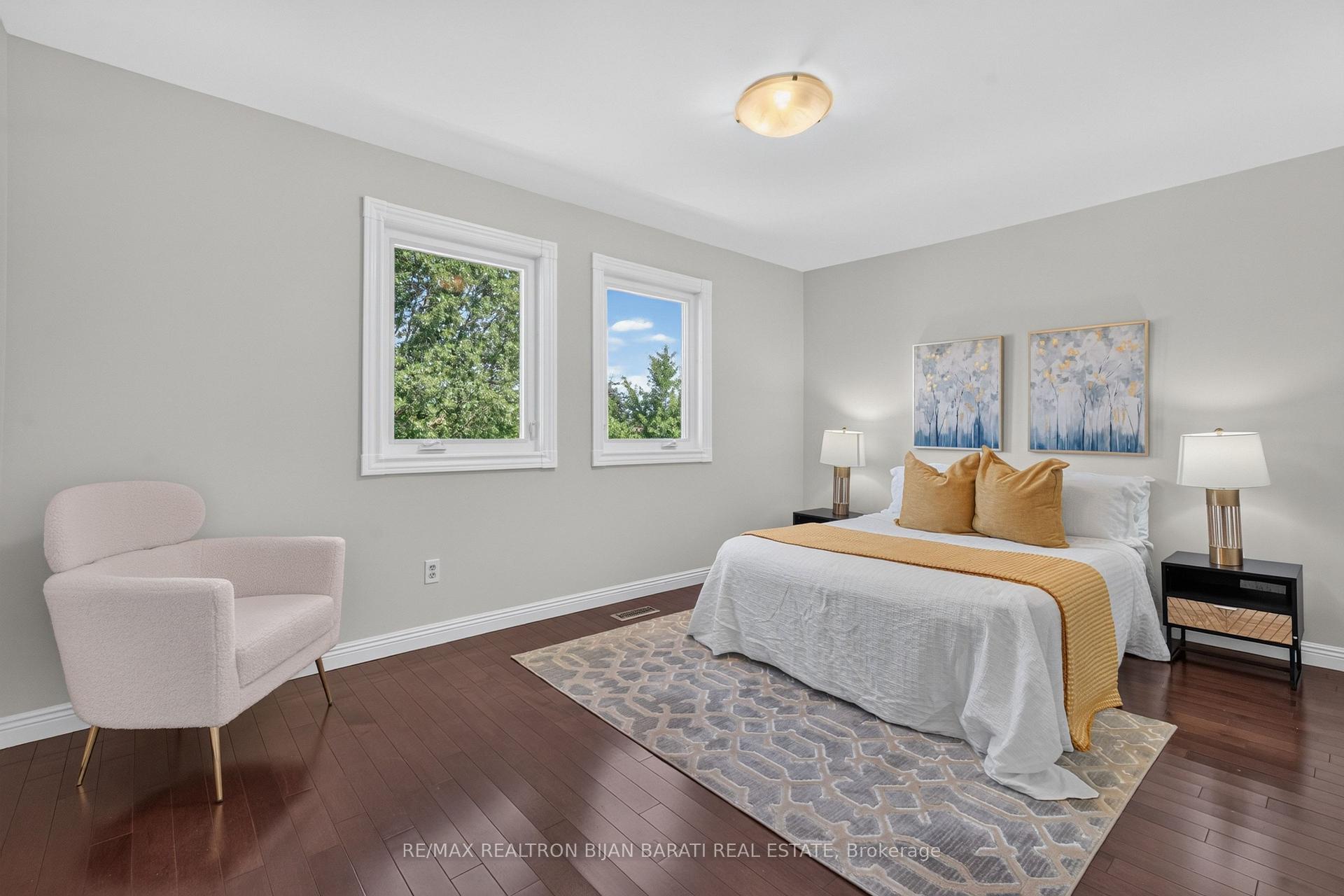 Photo 33 of 26 Saddletree Drive, North York, Bayview Woods-Steeles — HOMEH