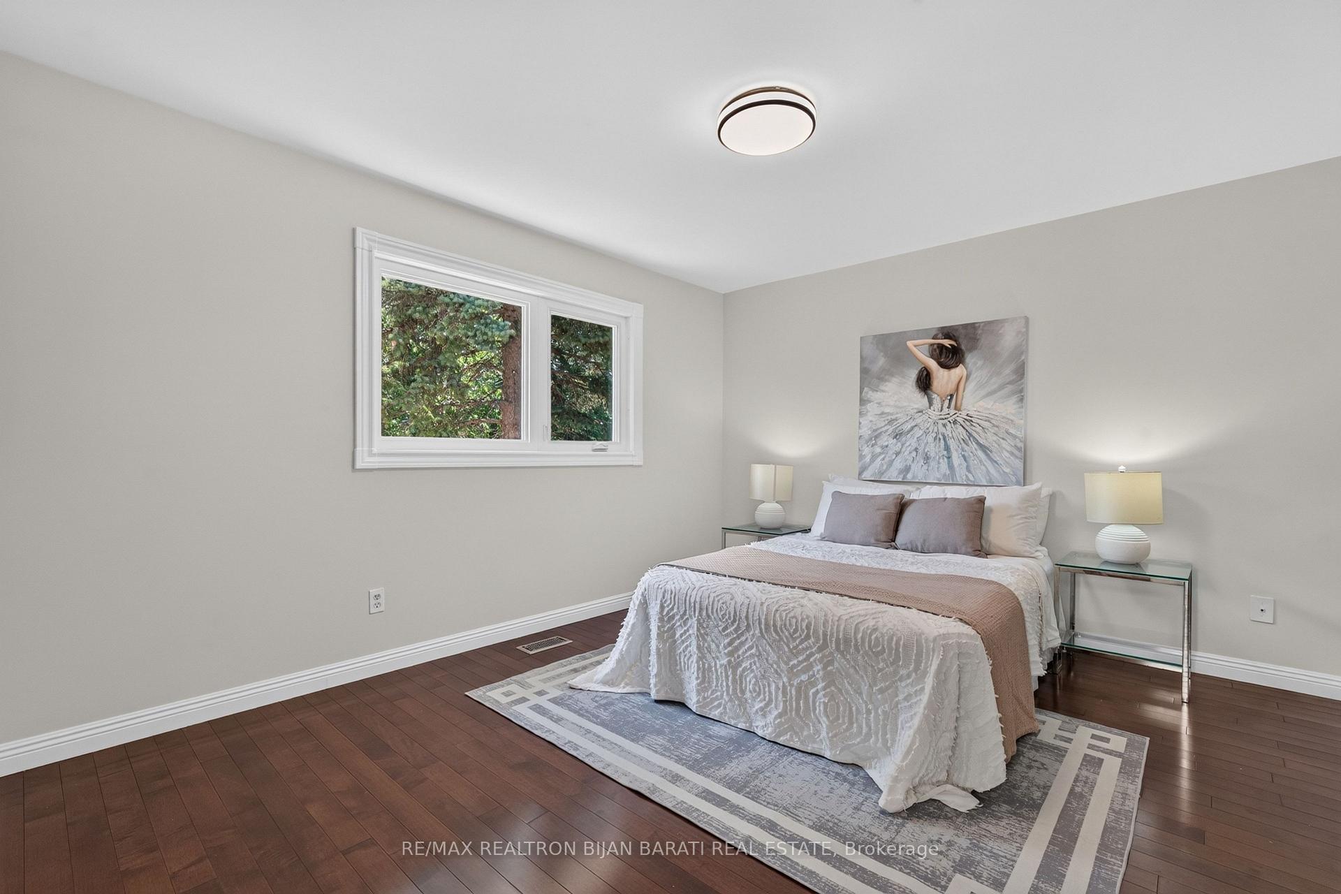 Photo 34 of 26 Saddletree Drive, North York, Bayview Woods-Steeles — HOMEH