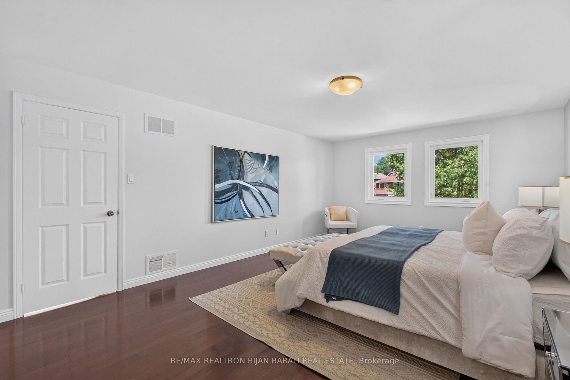 Photo 38 of 26 Saddletree Drive, North York, Bayview Woods-Steeles — HOMEH