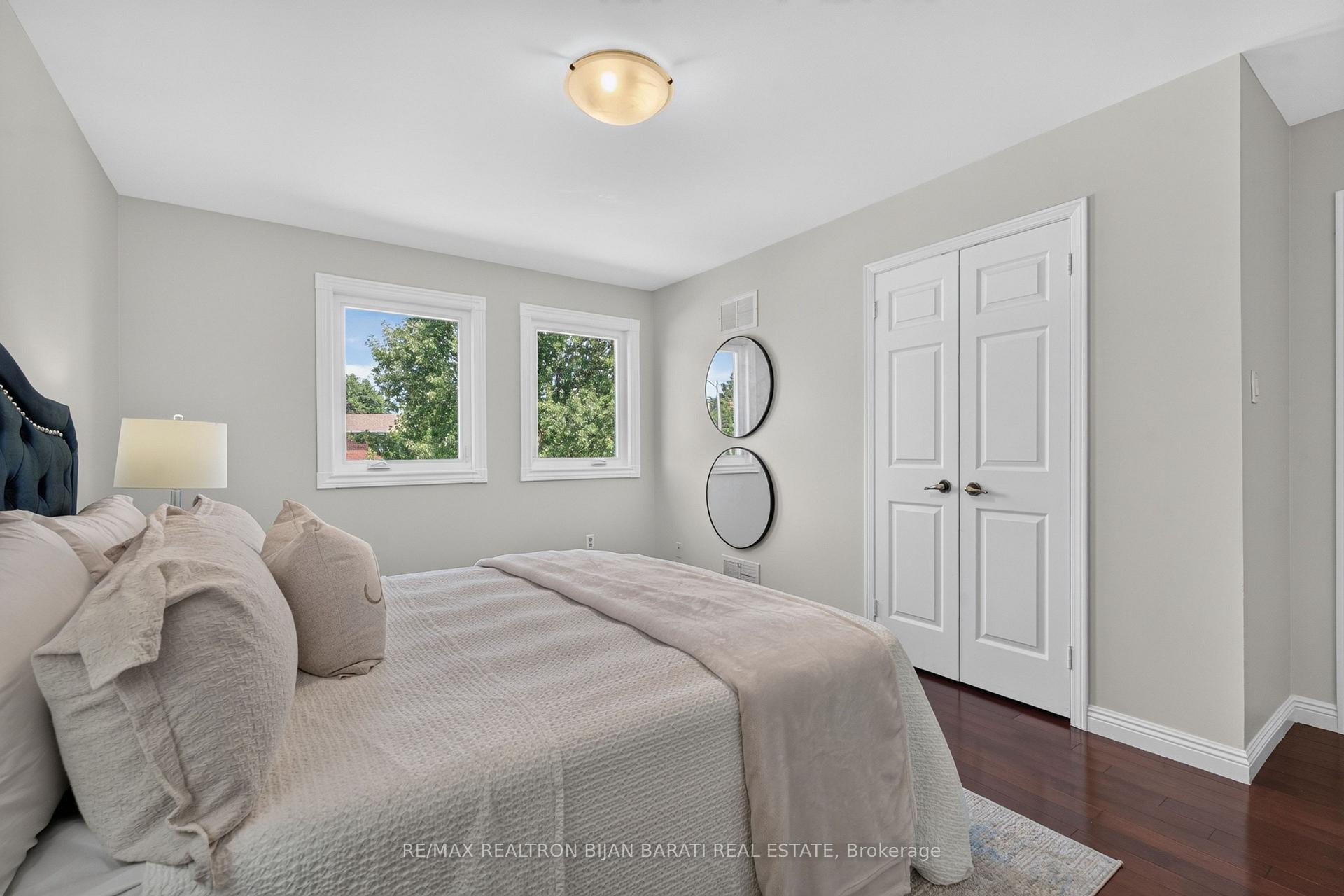 Photo 39 of 26 Saddletree Drive, North York, Bayview Woods-Steeles — HOMEH