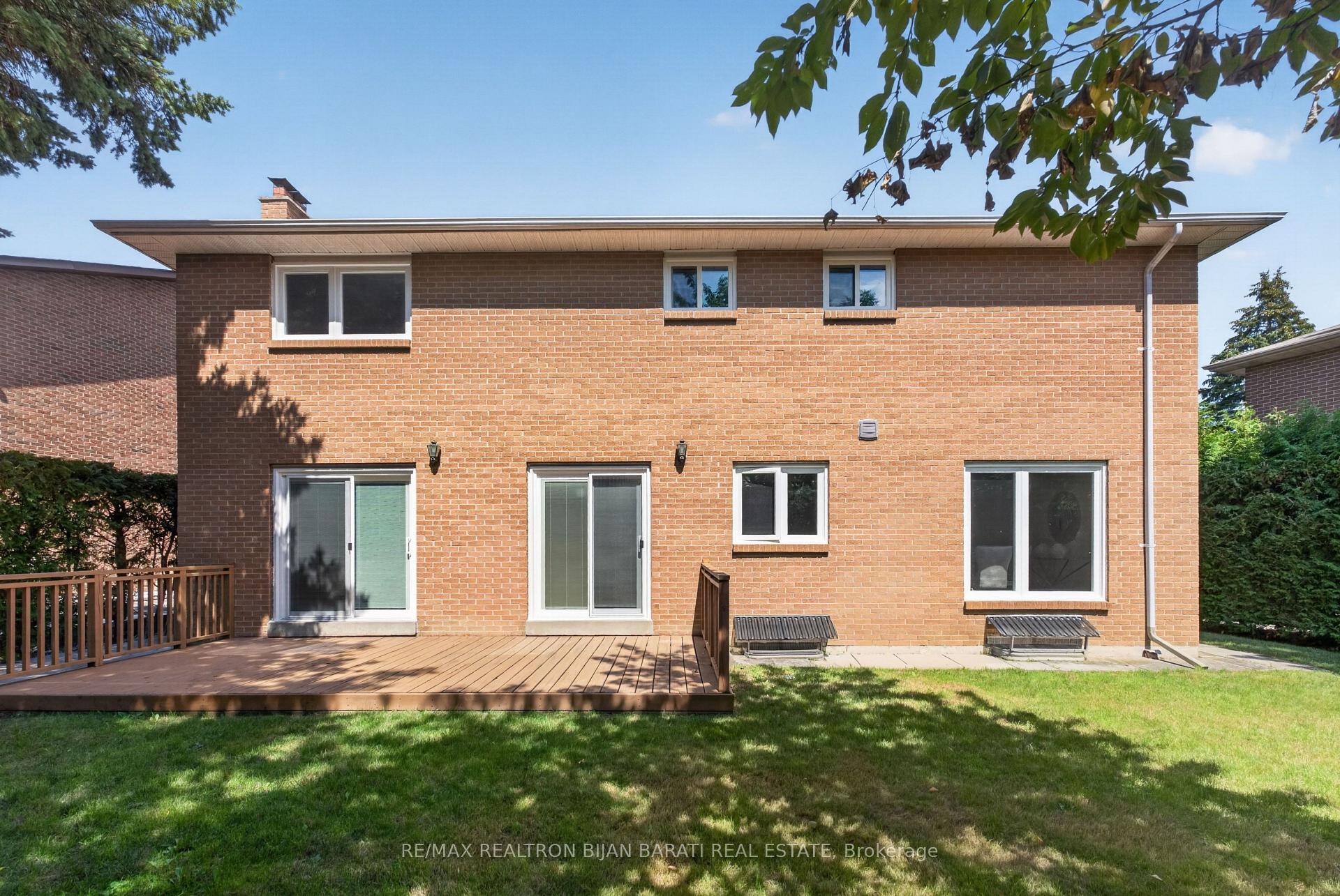 Photo 49 of 26 Saddletree Drive, North York, Bayview Woods-Steeles — HOMEH