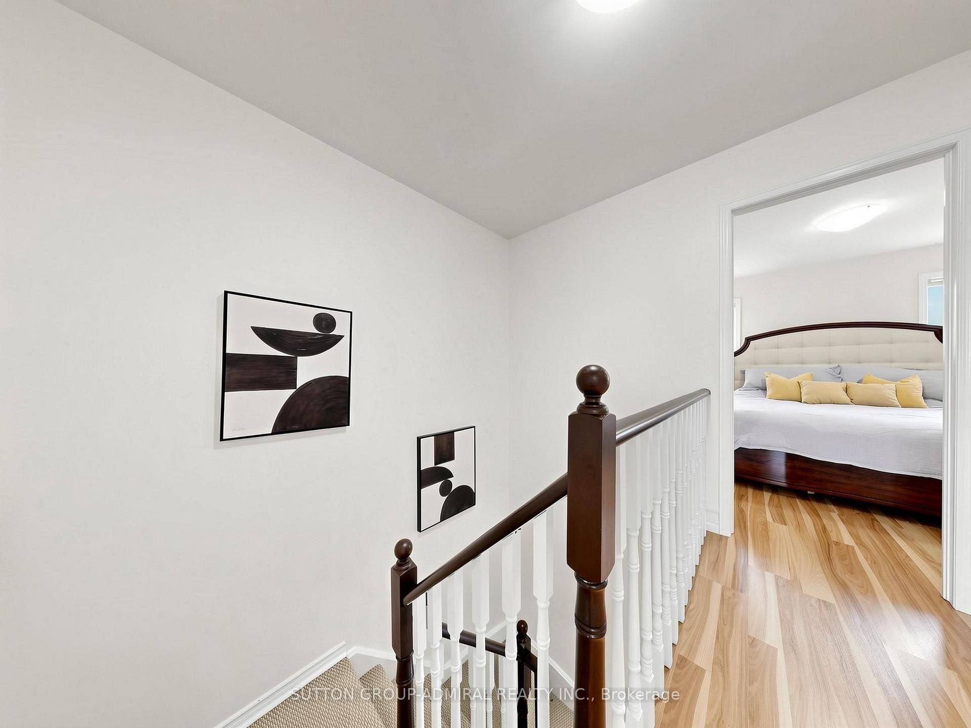 Photo 14 of 12 Elderbrook Crescent, Vaughan, Patterson — HOMEH