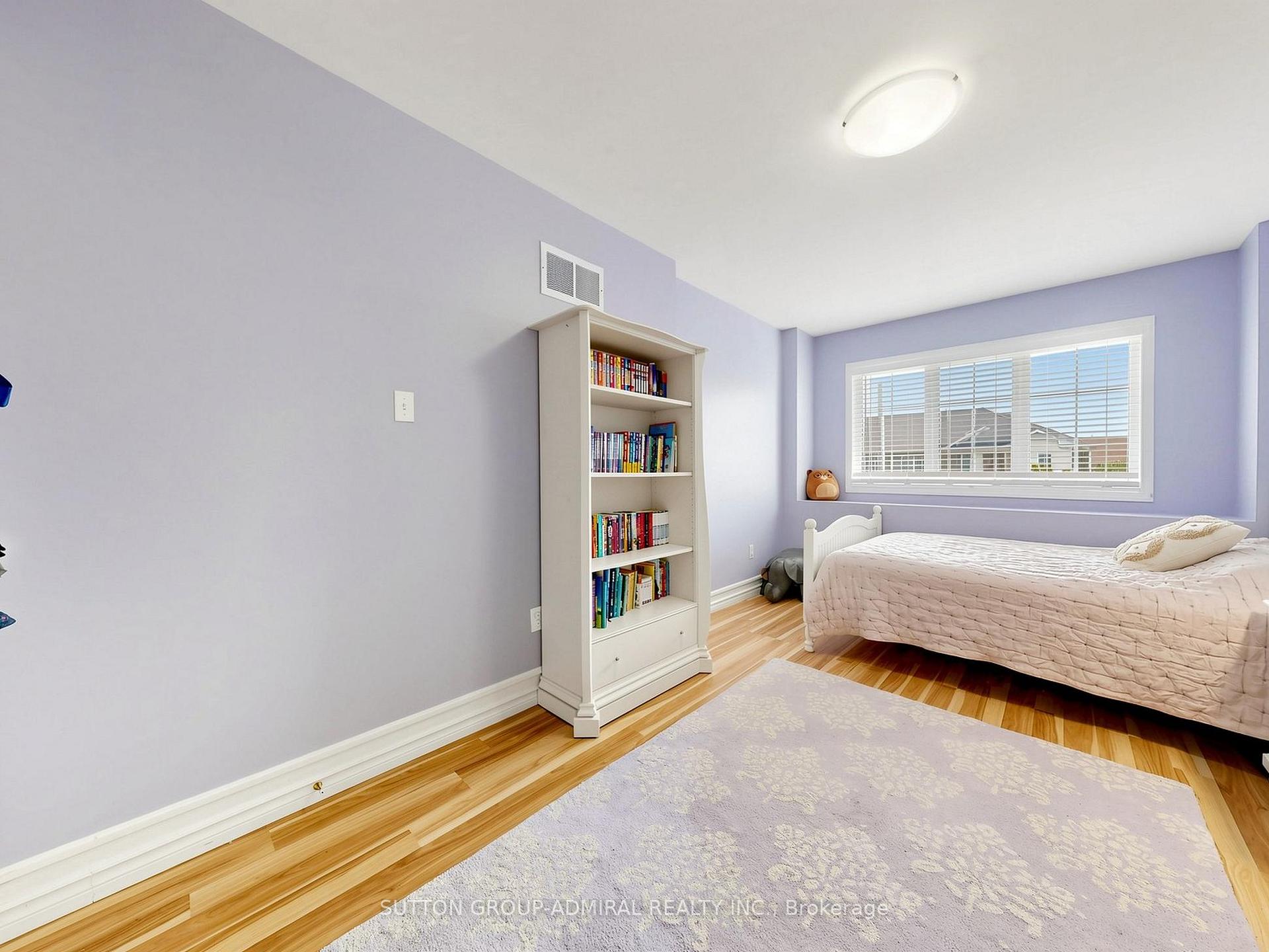 Photo 18 of 12 Elderbrook Crescent, Vaughan, Patterson — HOMEH