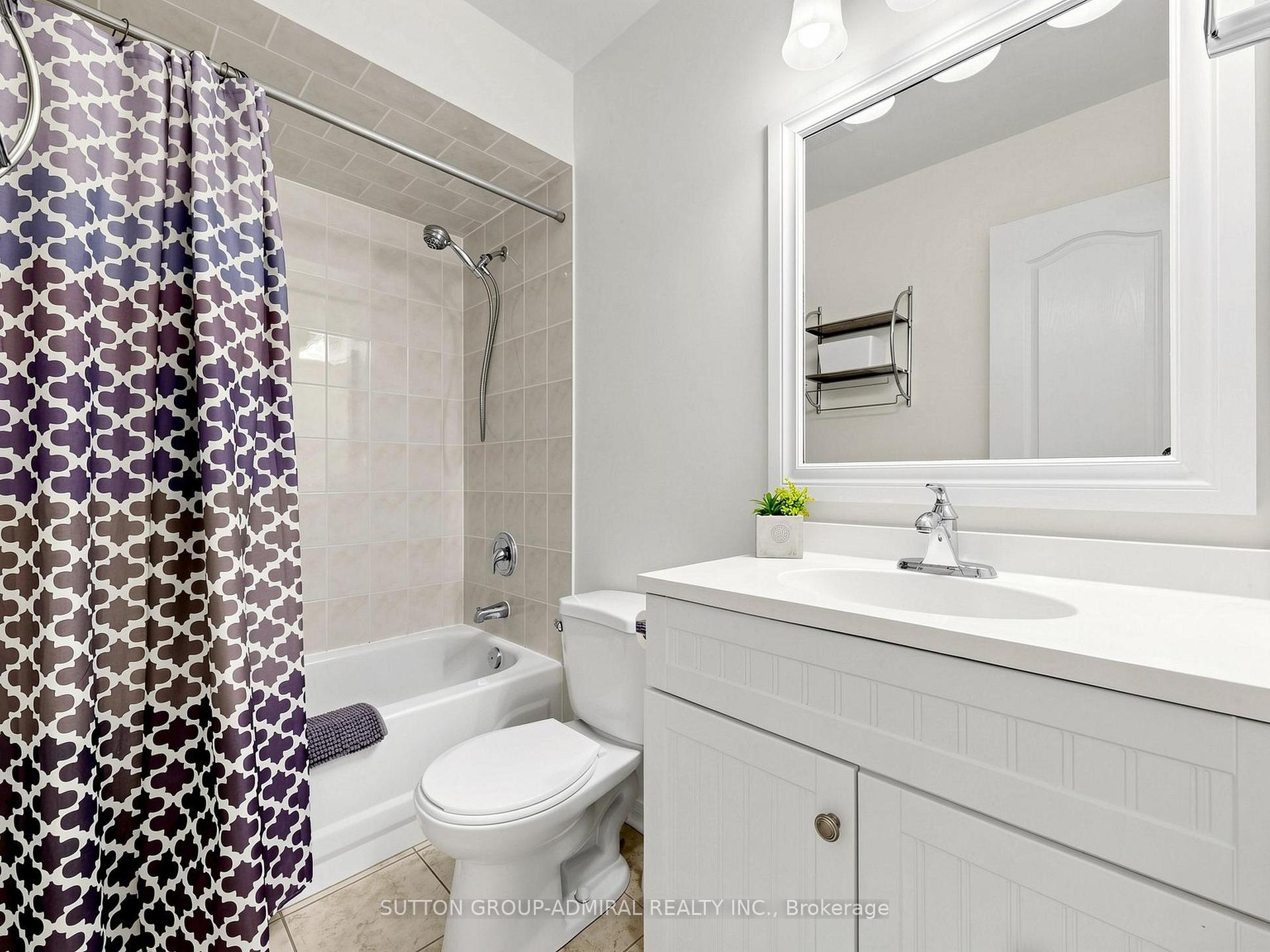 Photo 20 of 12 Elderbrook Crescent, Vaughan, Patterson — HOMEH