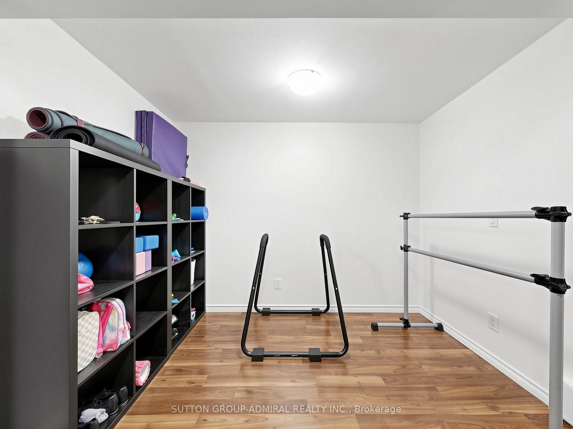 Photo 23 of 12 Elderbrook Crescent, Vaughan, Patterson — HOMEH