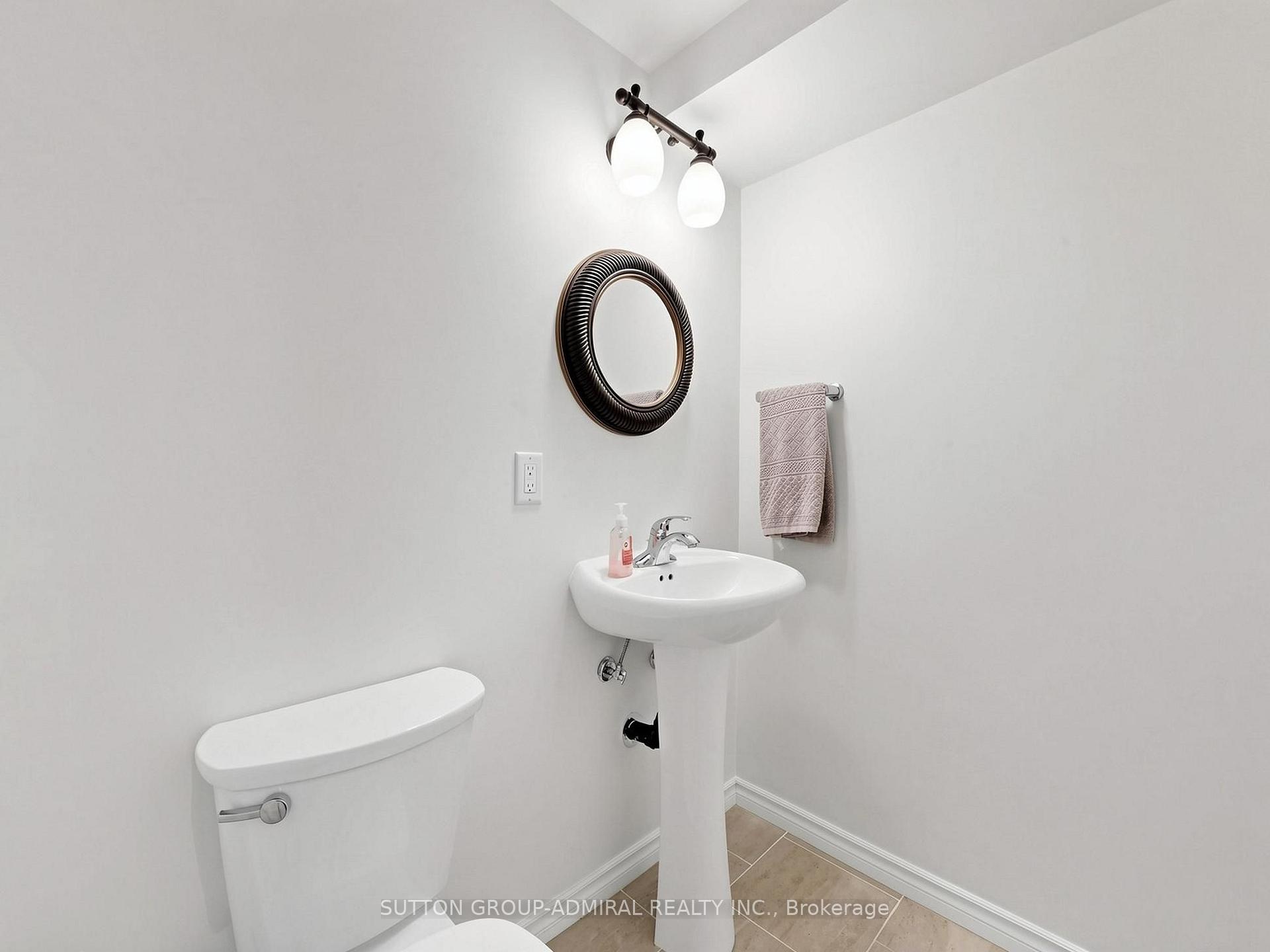 Photo 24 of 12 Elderbrook Crescent, Vaughan, Patterson — HOMEH