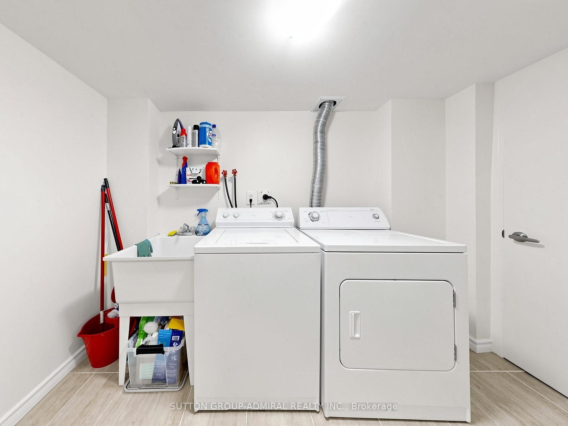 Photo 25 of 12 Elderbrook Crescent, Vaughan, Patterson — HOMEH
