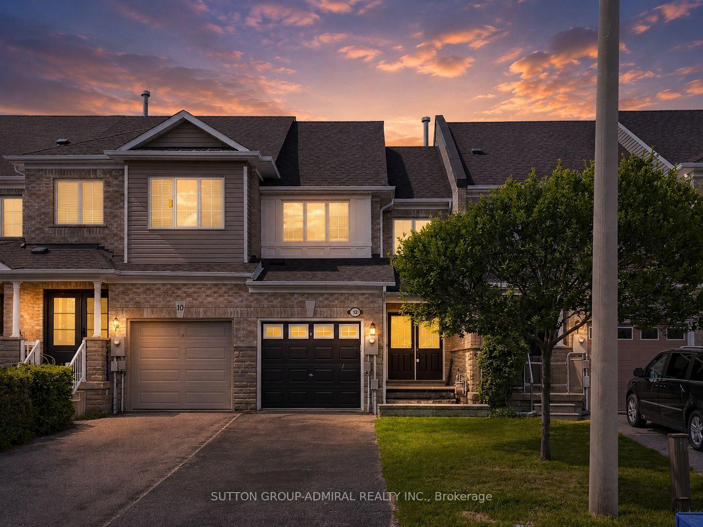 Photo 28 of 12 Elderbrook Crescent, Vaughan, Patterson — HOMEH