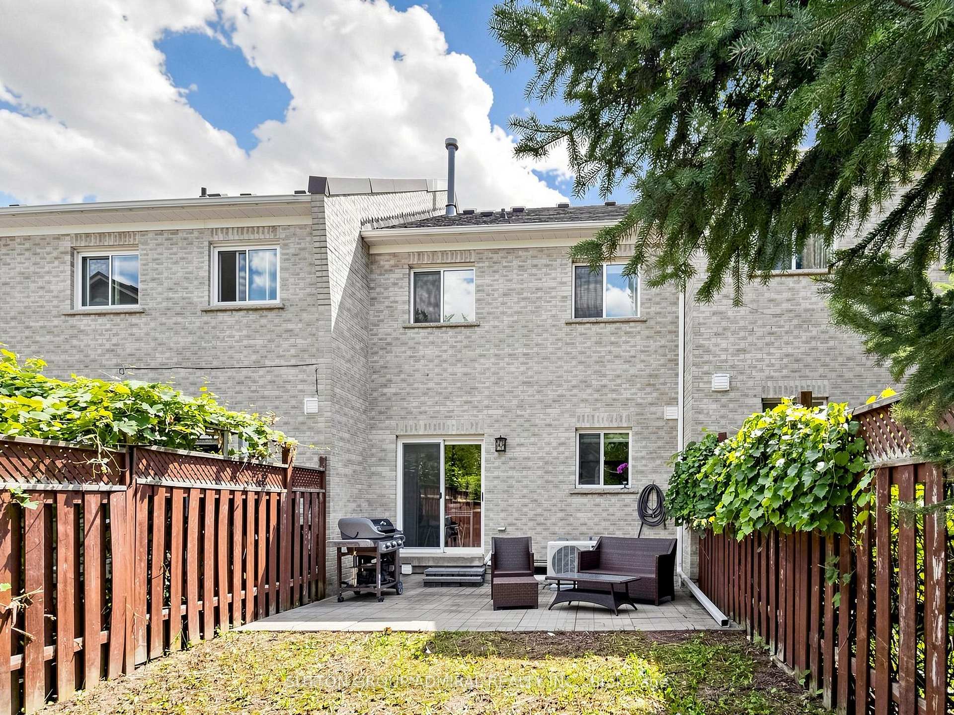 Photo 30 of 12 Elderbrook Crescent, Vaughan, Patterson — HOMEH