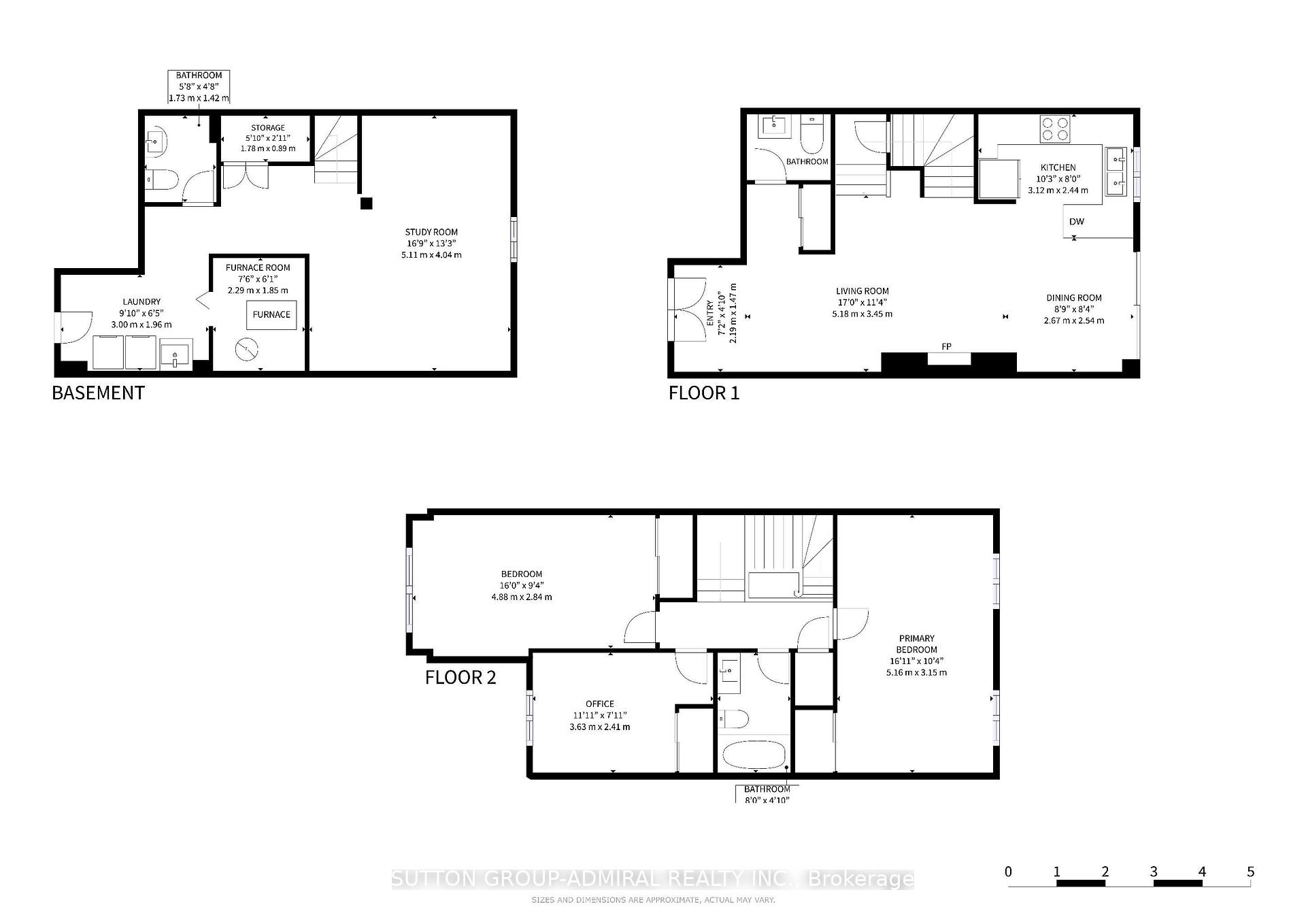 Photo 31 of 12 Elderbrook Crescent, Vaughan, Patterson — HOMEH