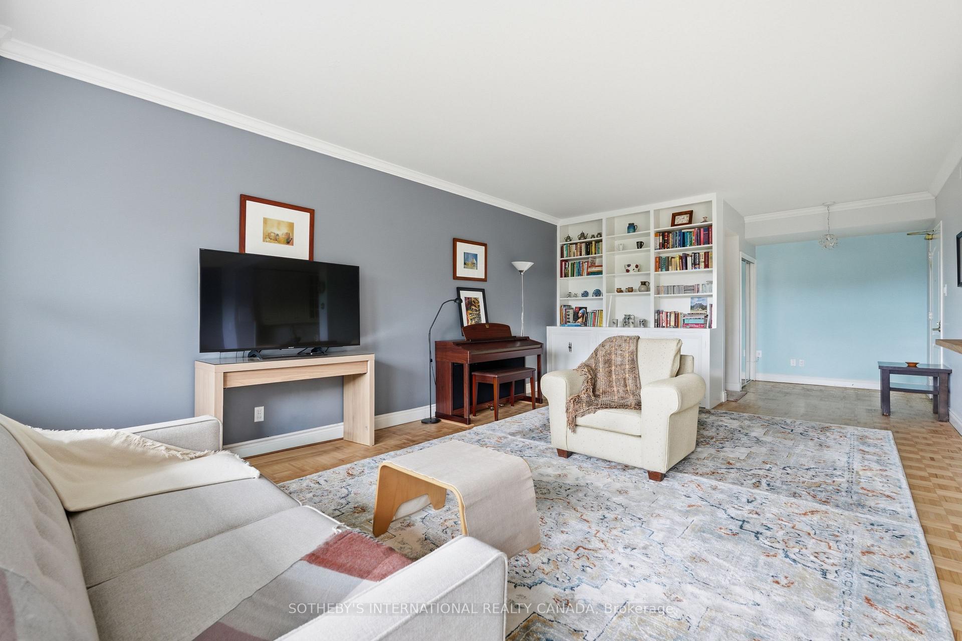 Photo 13 of Unit 947, 21 Dale Avenue, Toronto, Rosedale-Moore Park — HOMEH