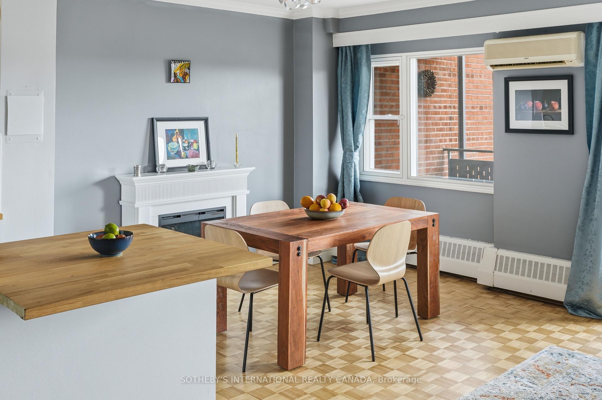 Photo 15 of Unit 947, 21 Dale Avenue, Toronto, Rosedale-Moore Park — HOMEH