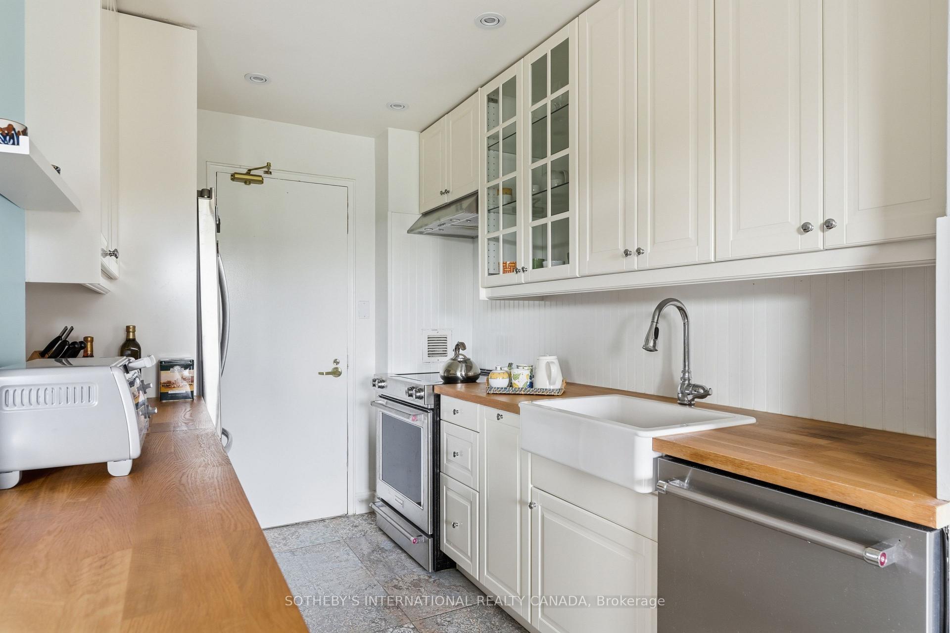 Photo 21 of Unit 947, 21 Dale Avenue, Toronto, Rosedale-Moore Park — HOMEH