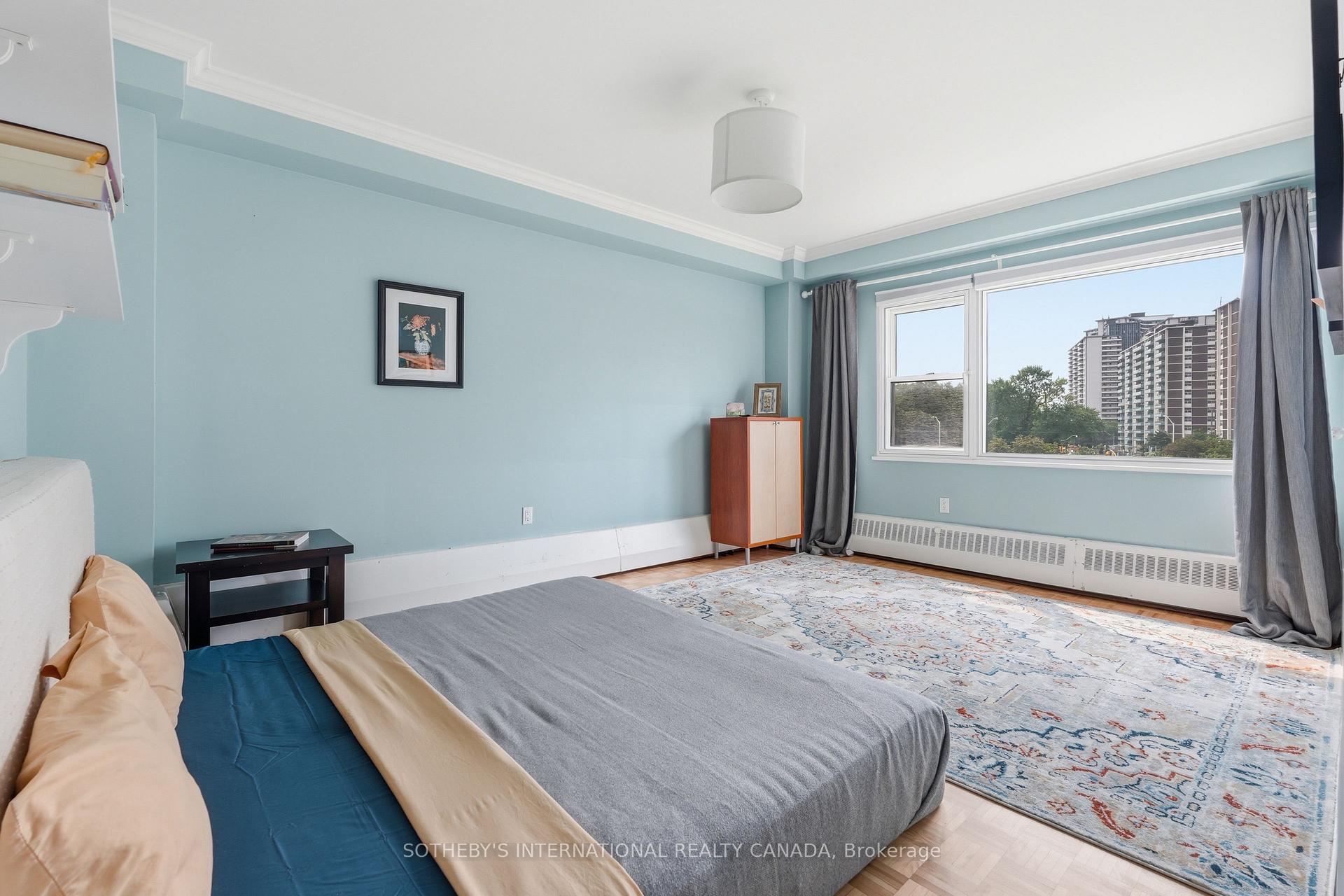 Photo 22 of Unit 947, 21 Dale Avenue, Toronto, Rosedale-Moore Park — HOMEH
