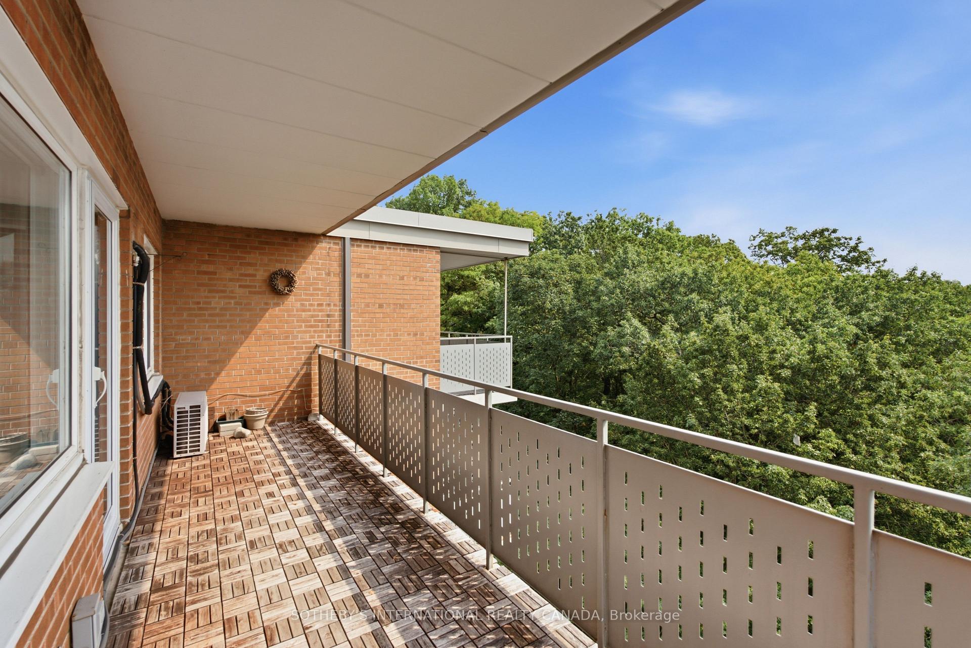 Photo 24 of Unit 947, 21 Dale Avenue, Toronto, Rosedale-Moore Park — HOMEH