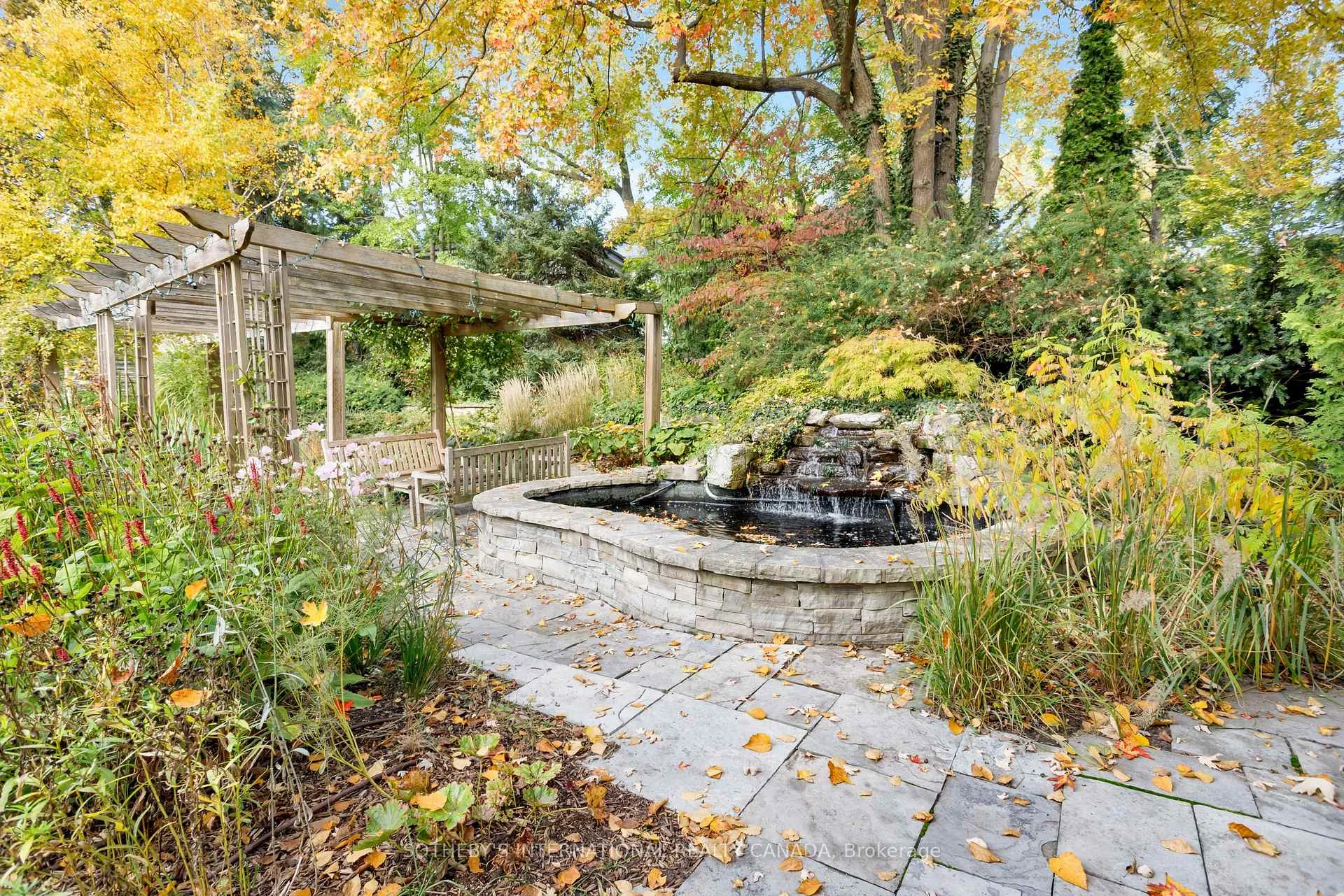 Photo 5 of Unit 947, 21 Dale Avenue, Toronto, Rosedale-Moore Park — HOMEH