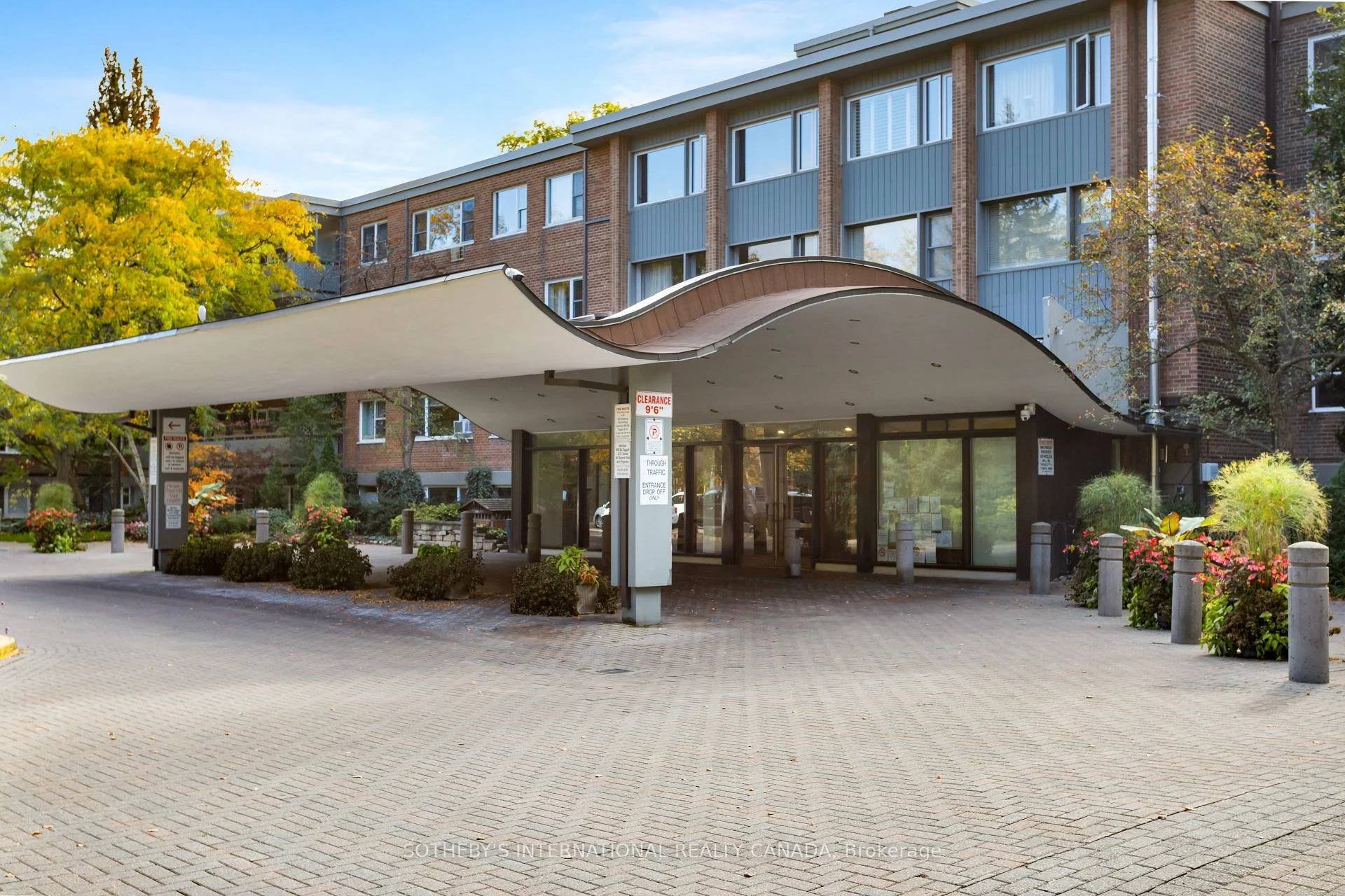 Photo 12 of Unit 947, 21 Dale Avenue, Toronto, Rosedale-Moore Park — HOMEH