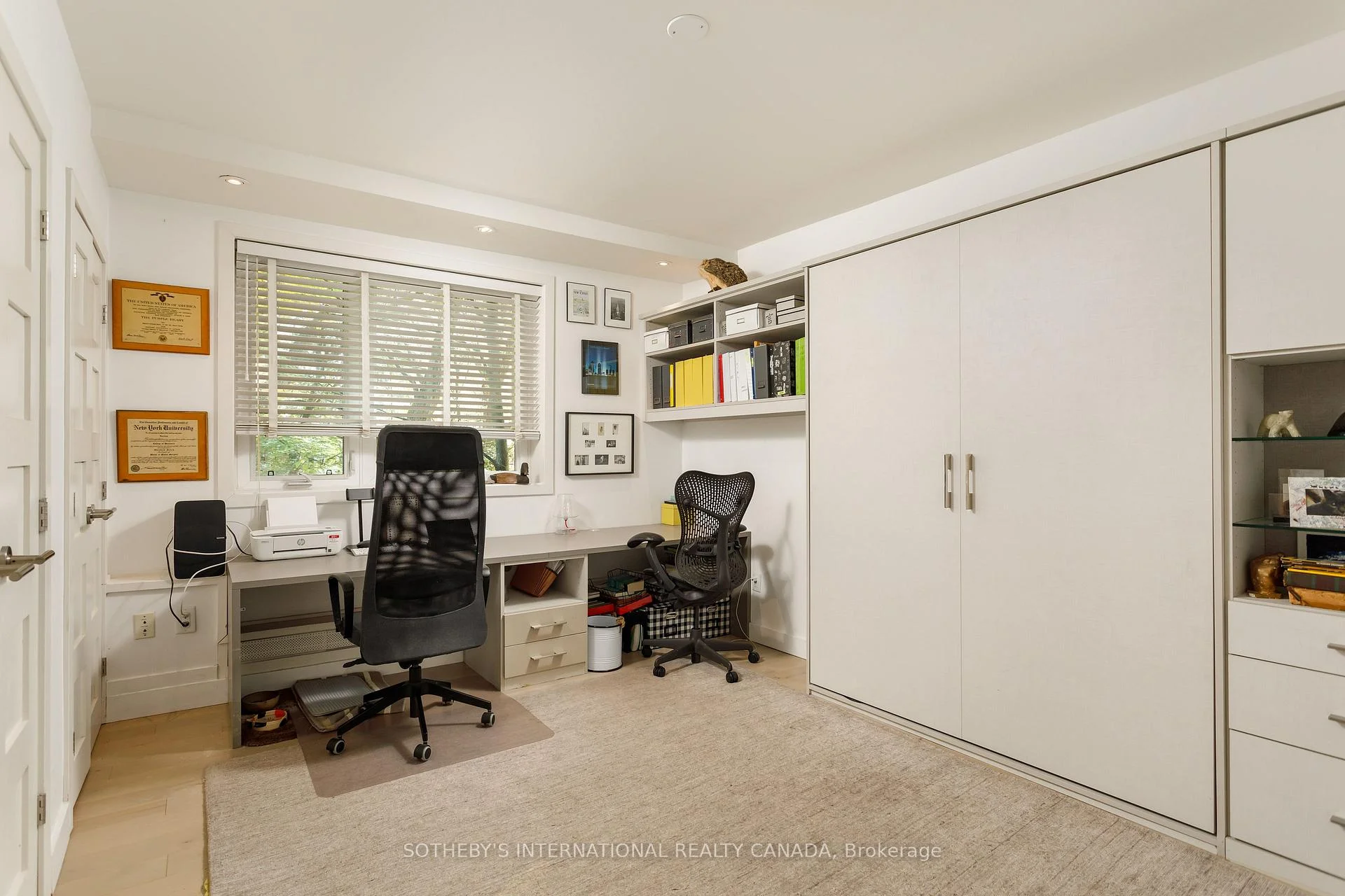 Photo 18 of Unit 947, 21 Dale Avenue, Toronto, Rosedale-Moore Park — HOMEH