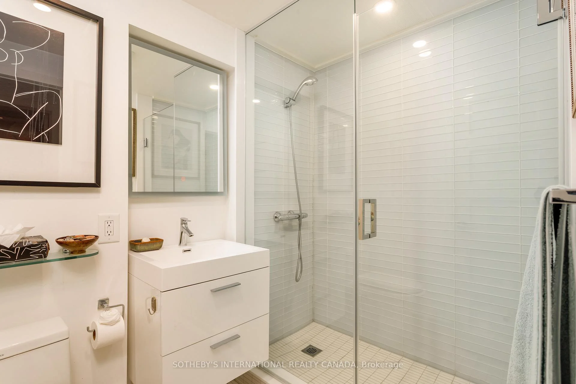 Photo 20 of Unit 947, 21 Dale Avenue, Toronto, Rosedale-Moore Park — HOMEH