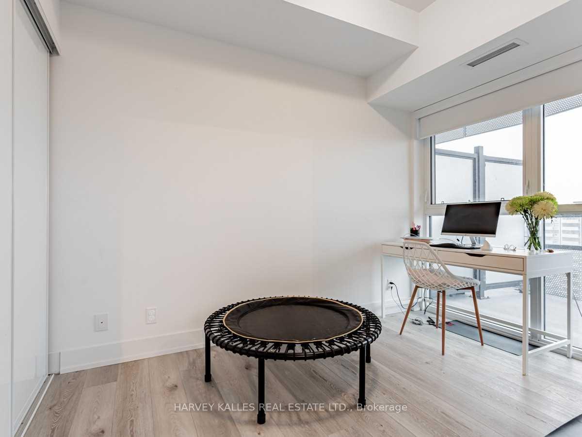 Photo 15 of Unit 1602, 11 Lillian Street, Toronto, Mount Pleasant West — HOMEH