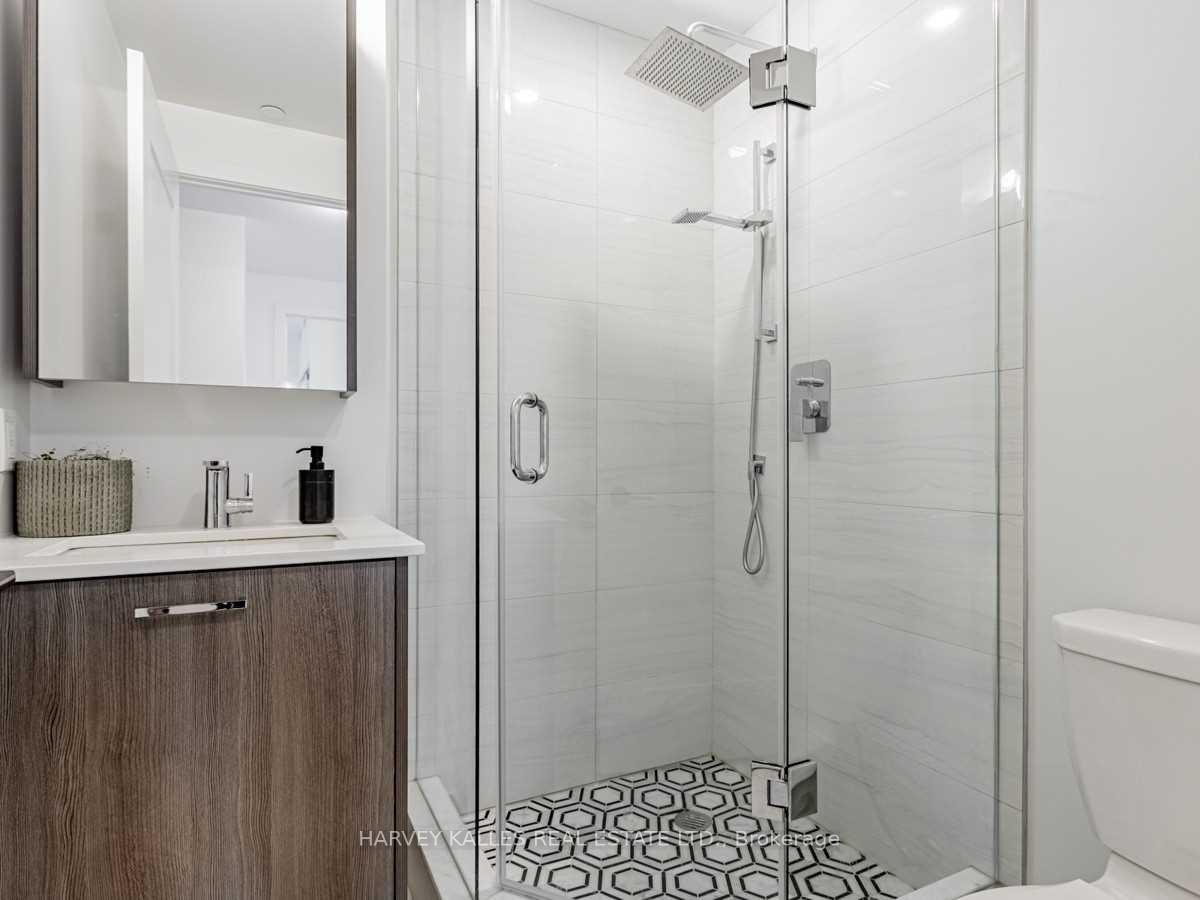 Photo 16 of Unit 1602, 11 Lillian Street, Toronto, Mount Pleasant West — HOMEH