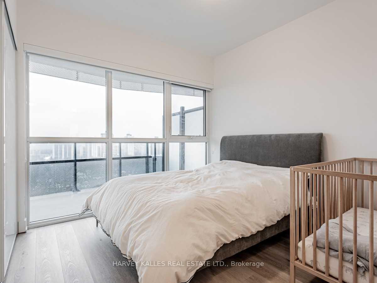 Photo 18 of Unit 1602, 11 Lillian Street, Toronto, Mount Pleasant West — HOMEH
