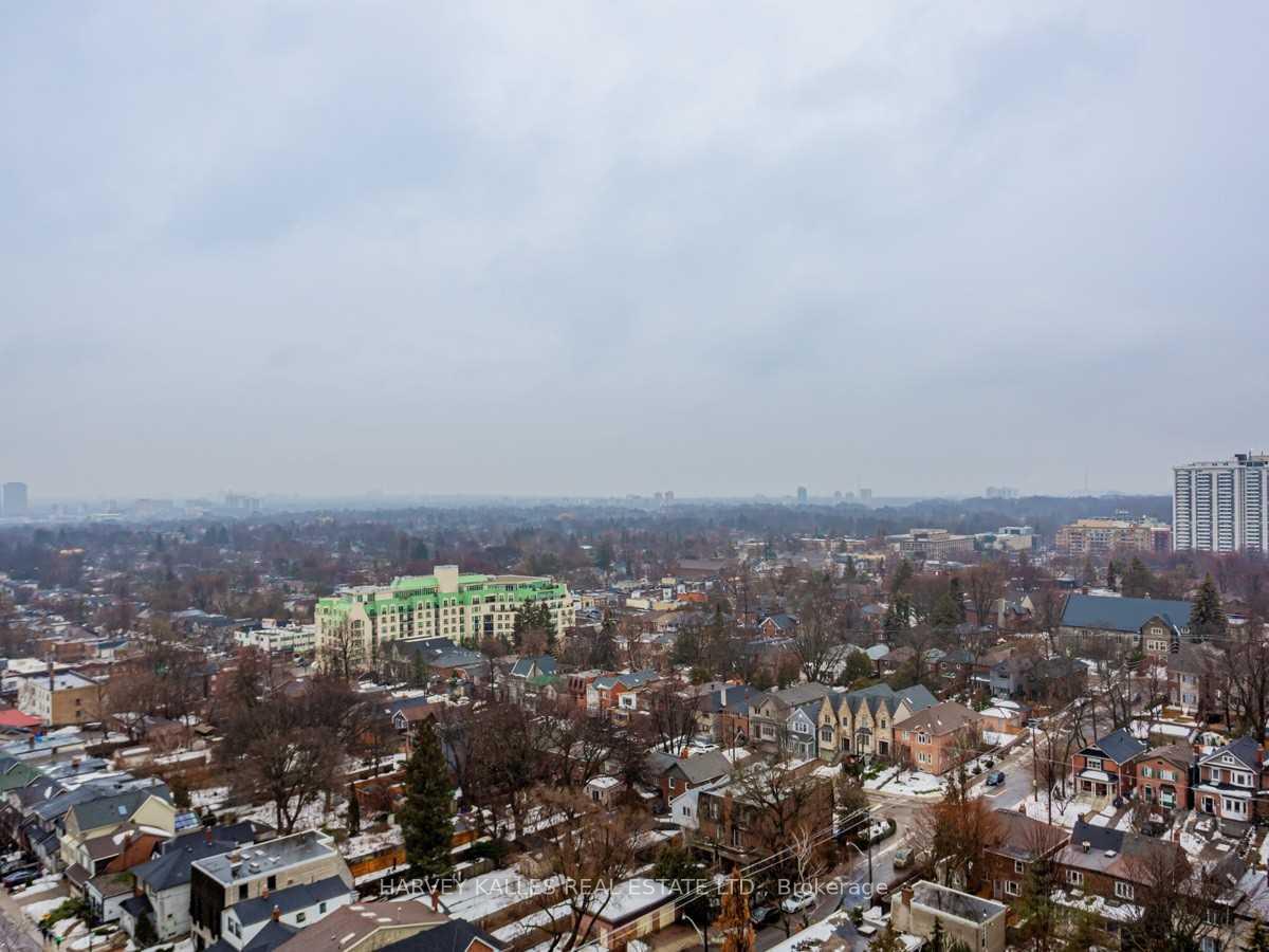 Photo 21 of Unit 1602, 11 Lillian Street, Toronto, Mount Pleasant West — HOMEH