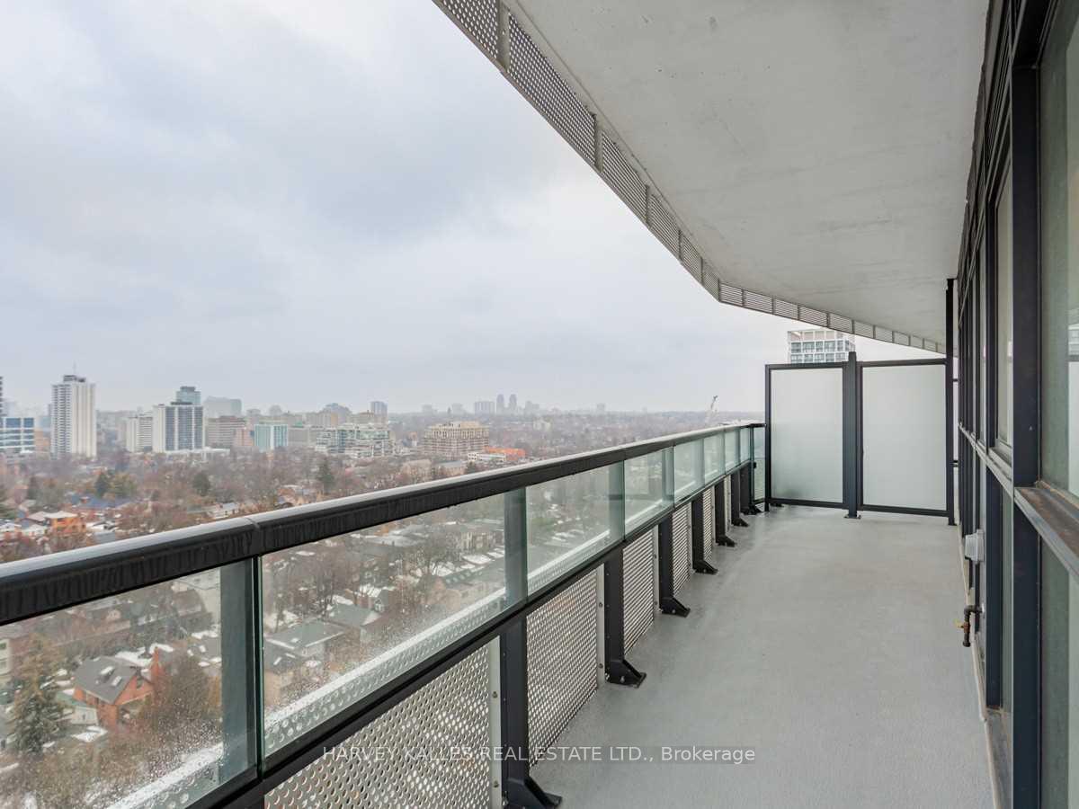 Photo 22 of Unit 1602, 11 Lillian Street, Toronto, Mount Pleasant West — HOMEH