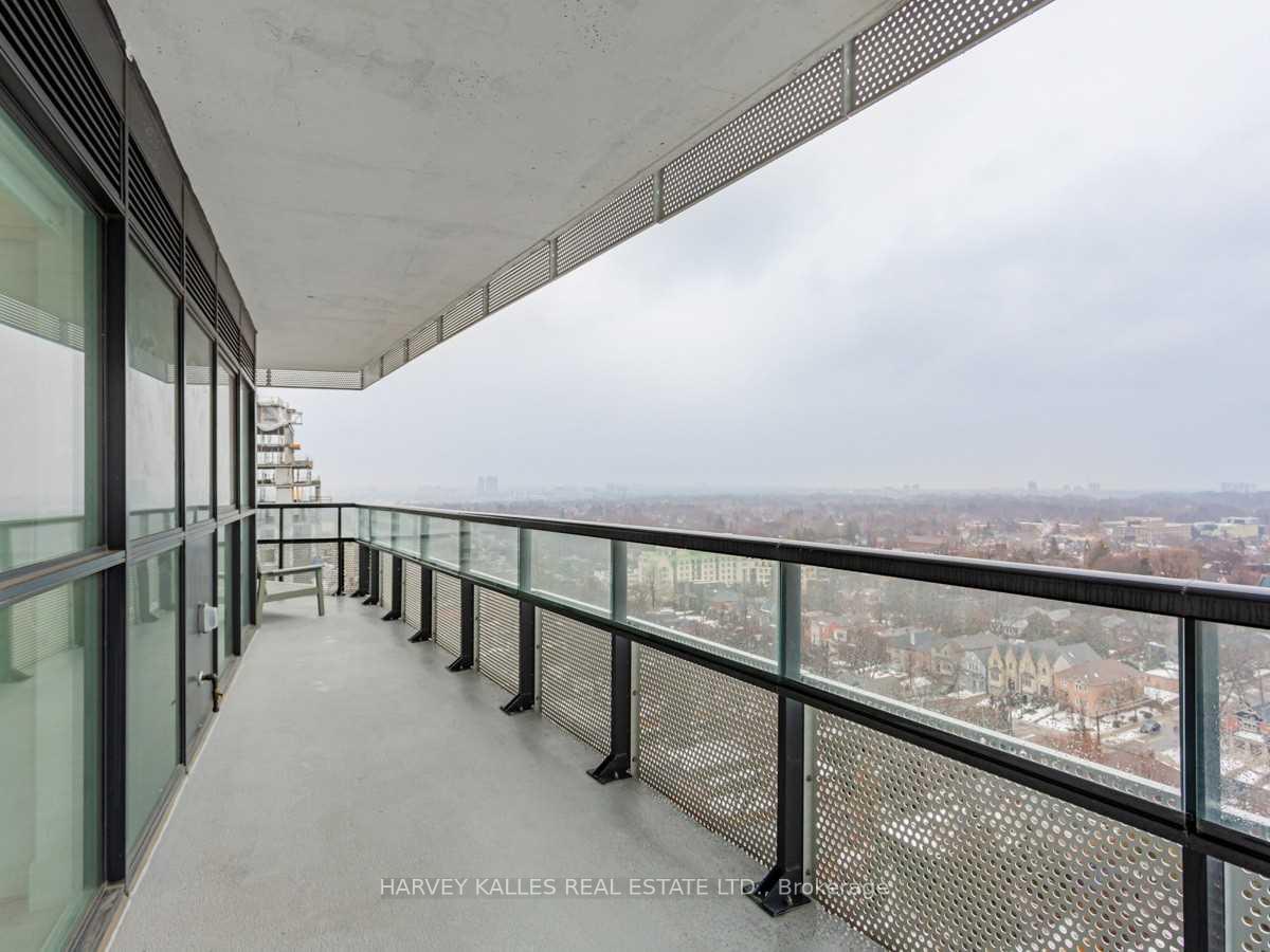 Photo 23 of Unit 1602, 11 Lillian Street, Toronto, Mount Pleasant West — HOMEH