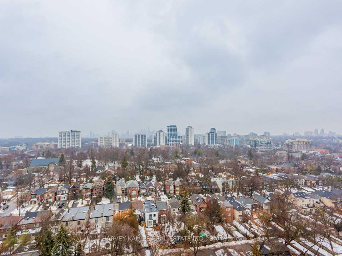 Photo 25 of Unit 1602, 11 Lillian Street, Toronto, Mount Pleasant West — HOMEH