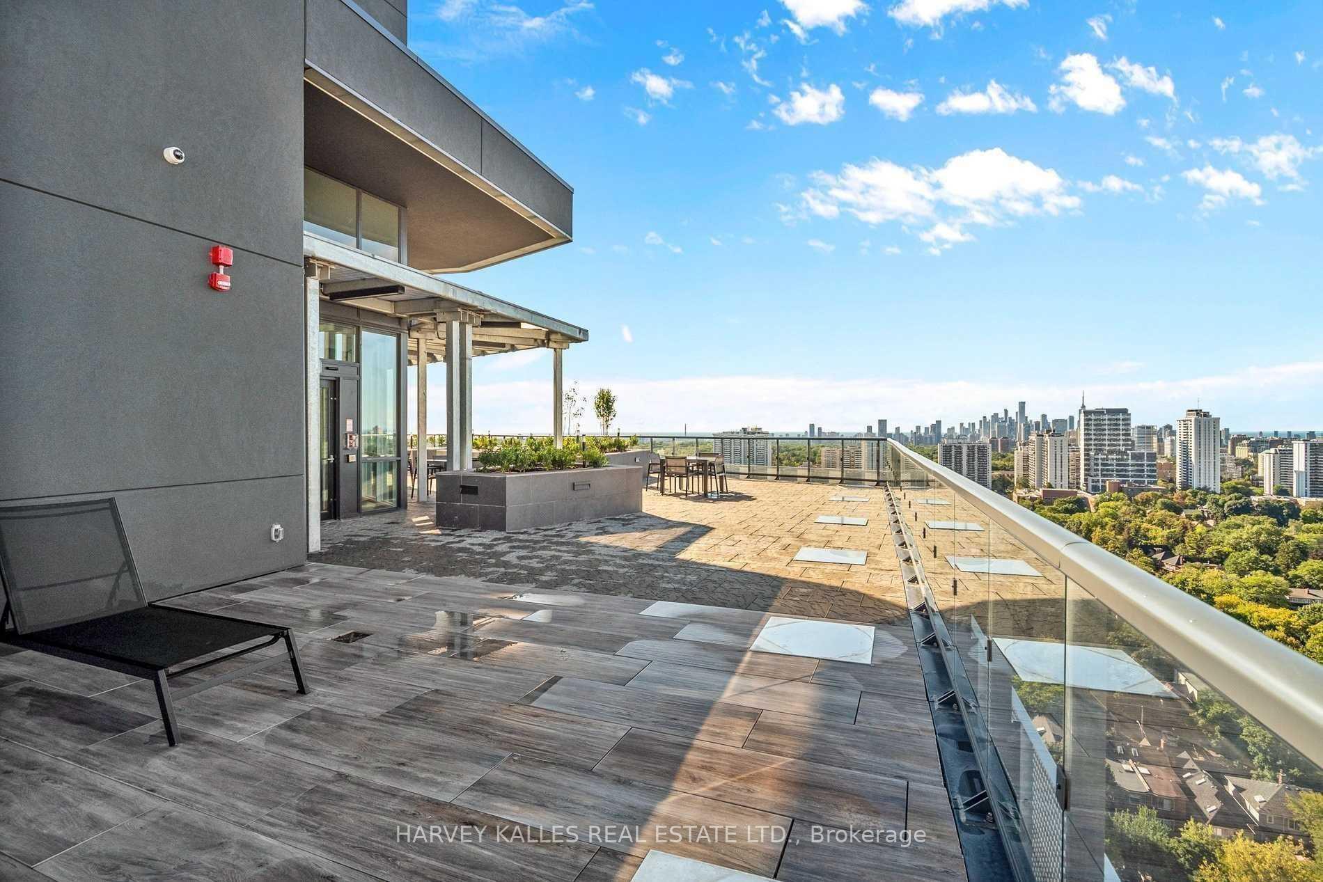 Photo 26 of Unit 1602, 11 Lillian Street, Toronto, Mount Pleasant West — HOMEH