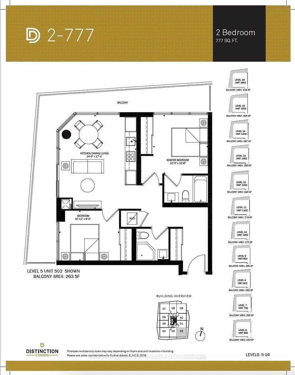 Photo 28 of Unit 1602, 11 Lillian Street, Toronto, Mount Pleasant West — HOMEH