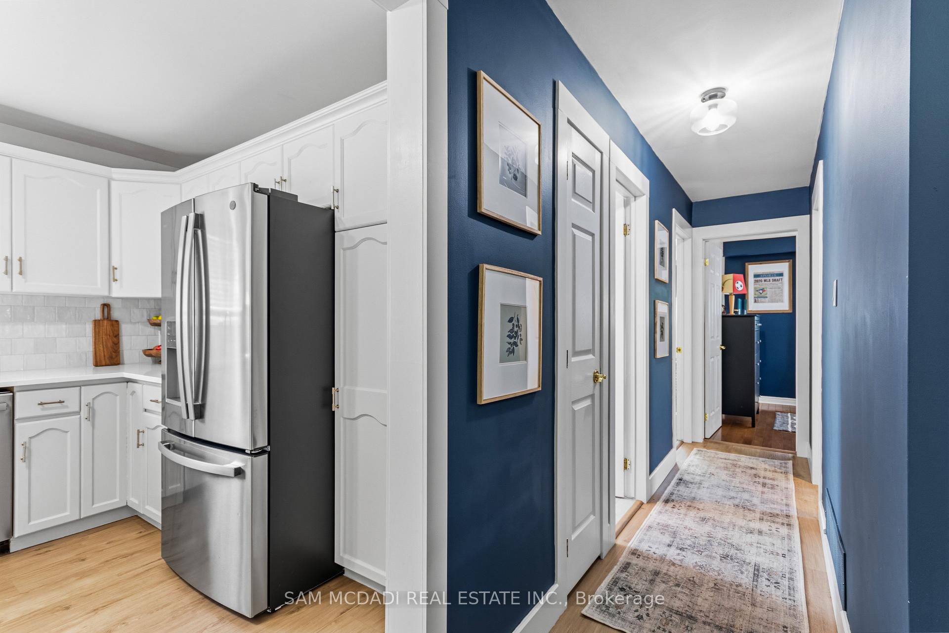 Photo 15 of 32 Milverton Close, Hamilton, Waterdown — HOMEH